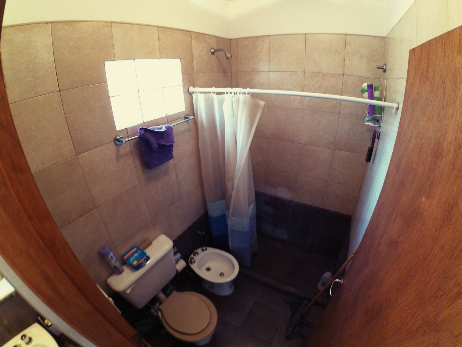 Departamento 1 dormitorios Los Andes y Champaqui — foto 4