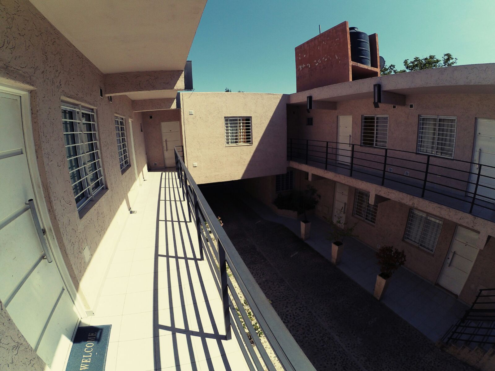 Departamento 1 dormitorios Los Andes y Champaqui — foto 6