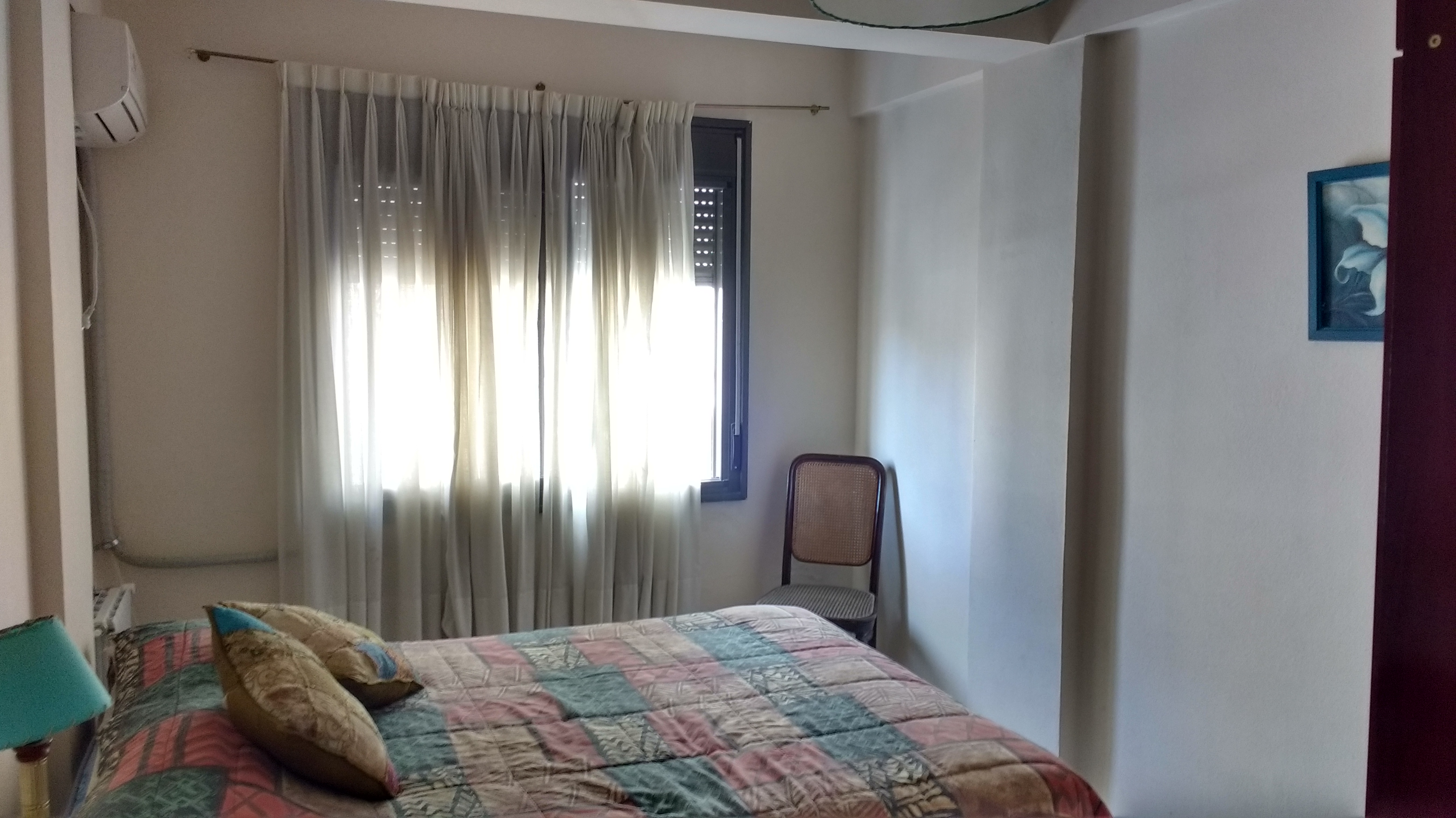 DEPARTAMENTO DE 1 DORMITORIO-COCHERA-QUINCHO-PILETA A 2 CUADRAS DEL CENTRO