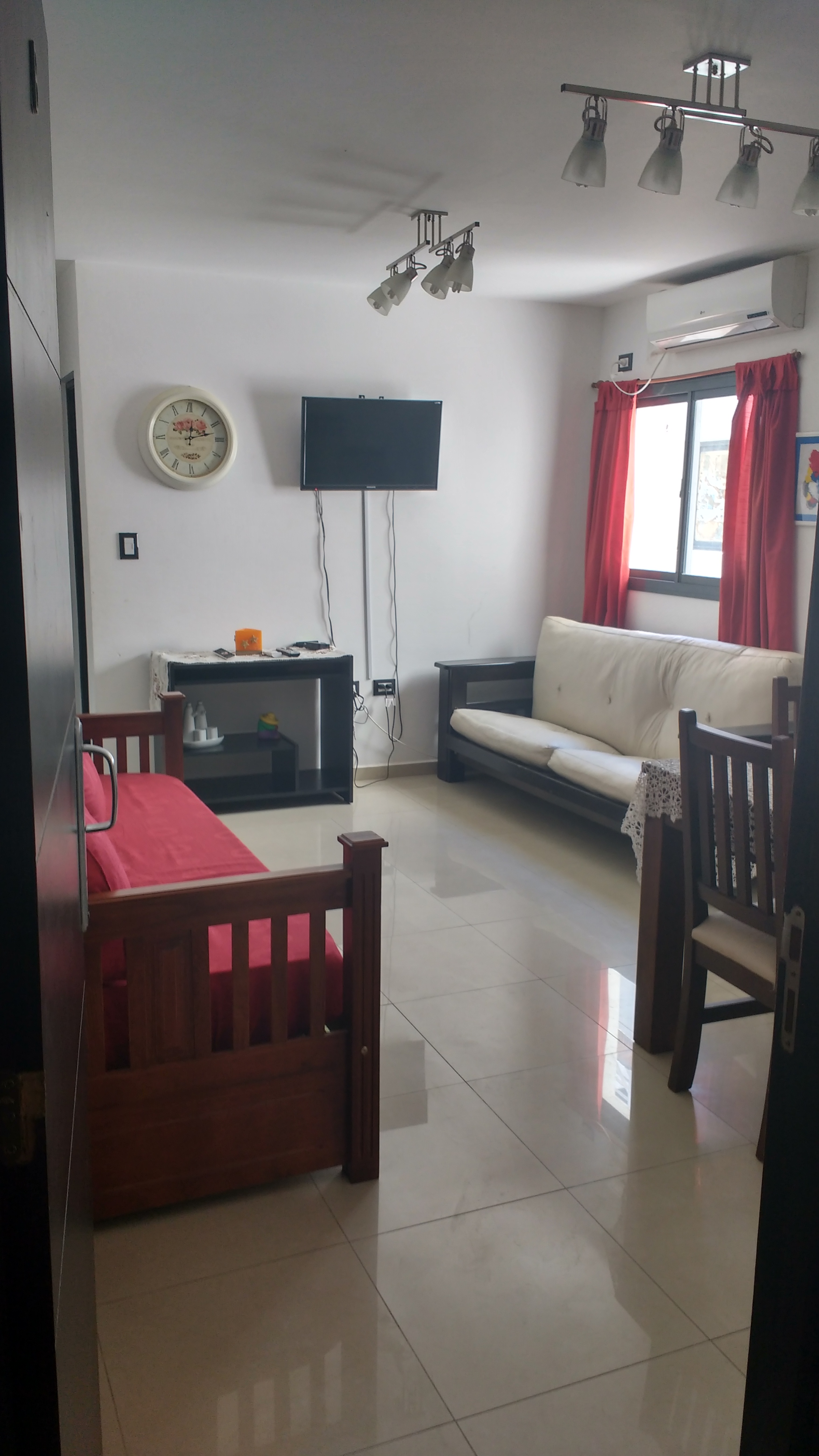 Oportunidad!! Departamento totalmente amoblado con cochera — foto 3