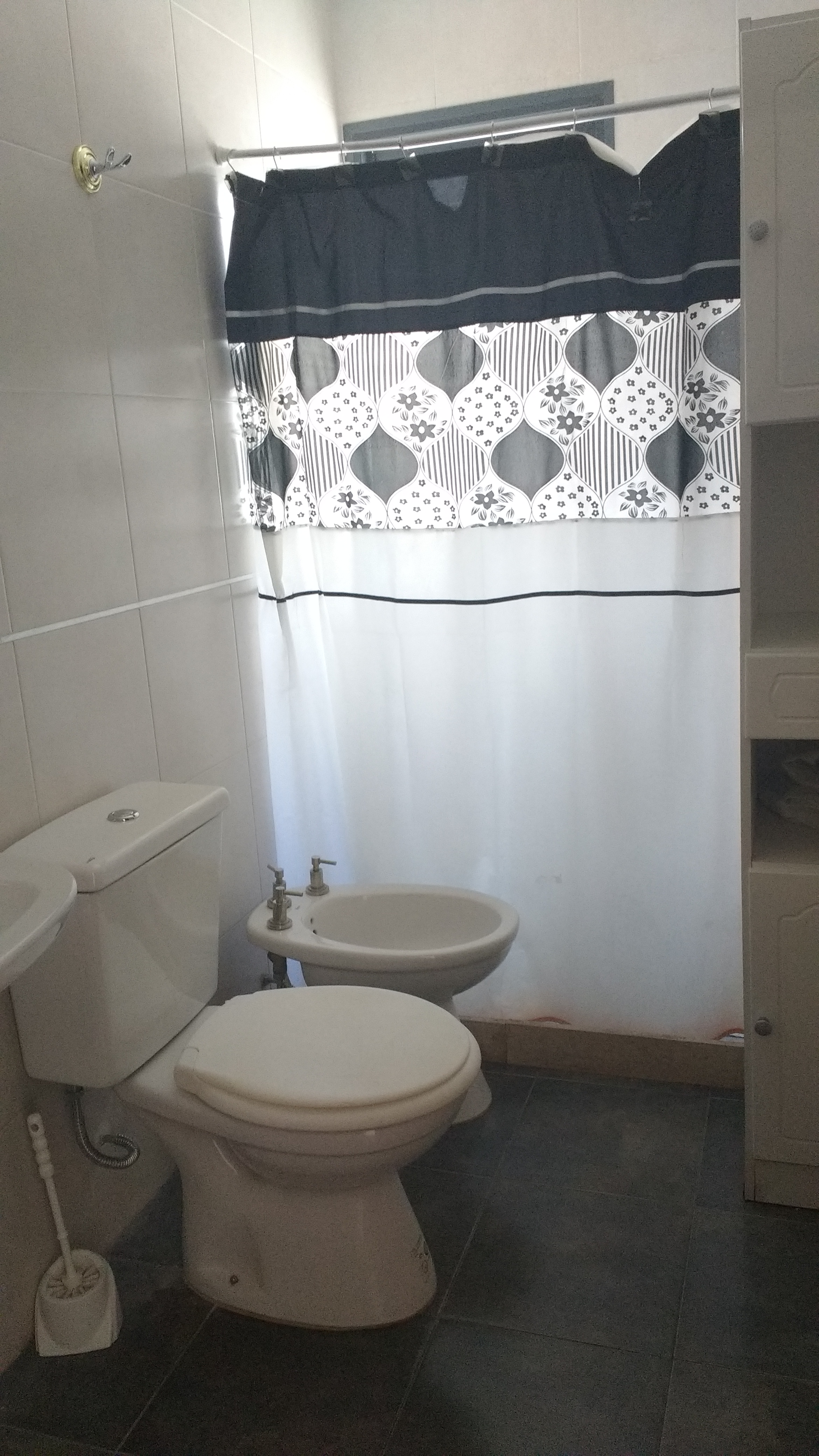 Oportunidad!! Departamento totalmente amoblado con cochera — foto 4