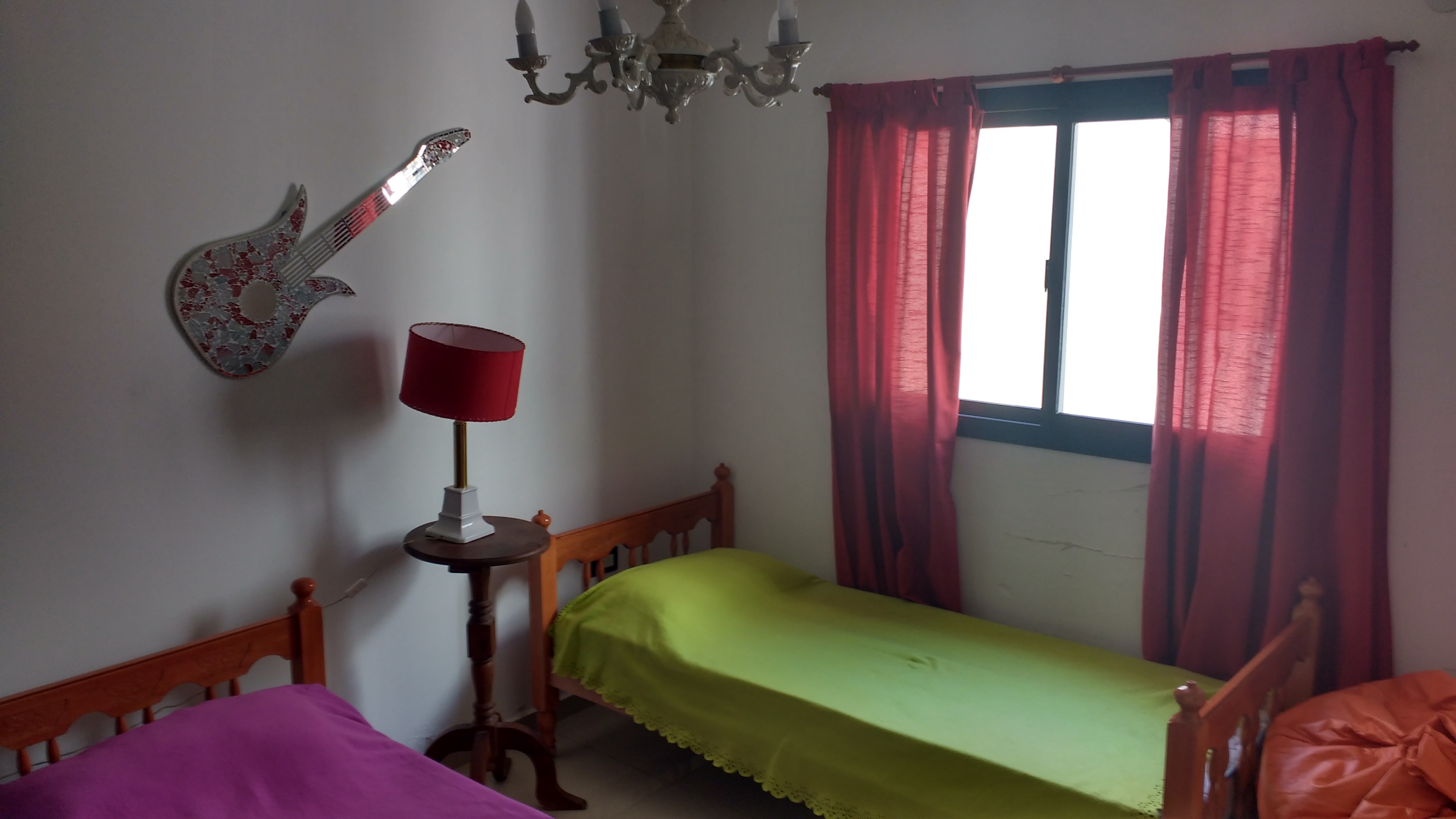Oportunidad!! Departamento totalmente amoblado con cochera — foto 5