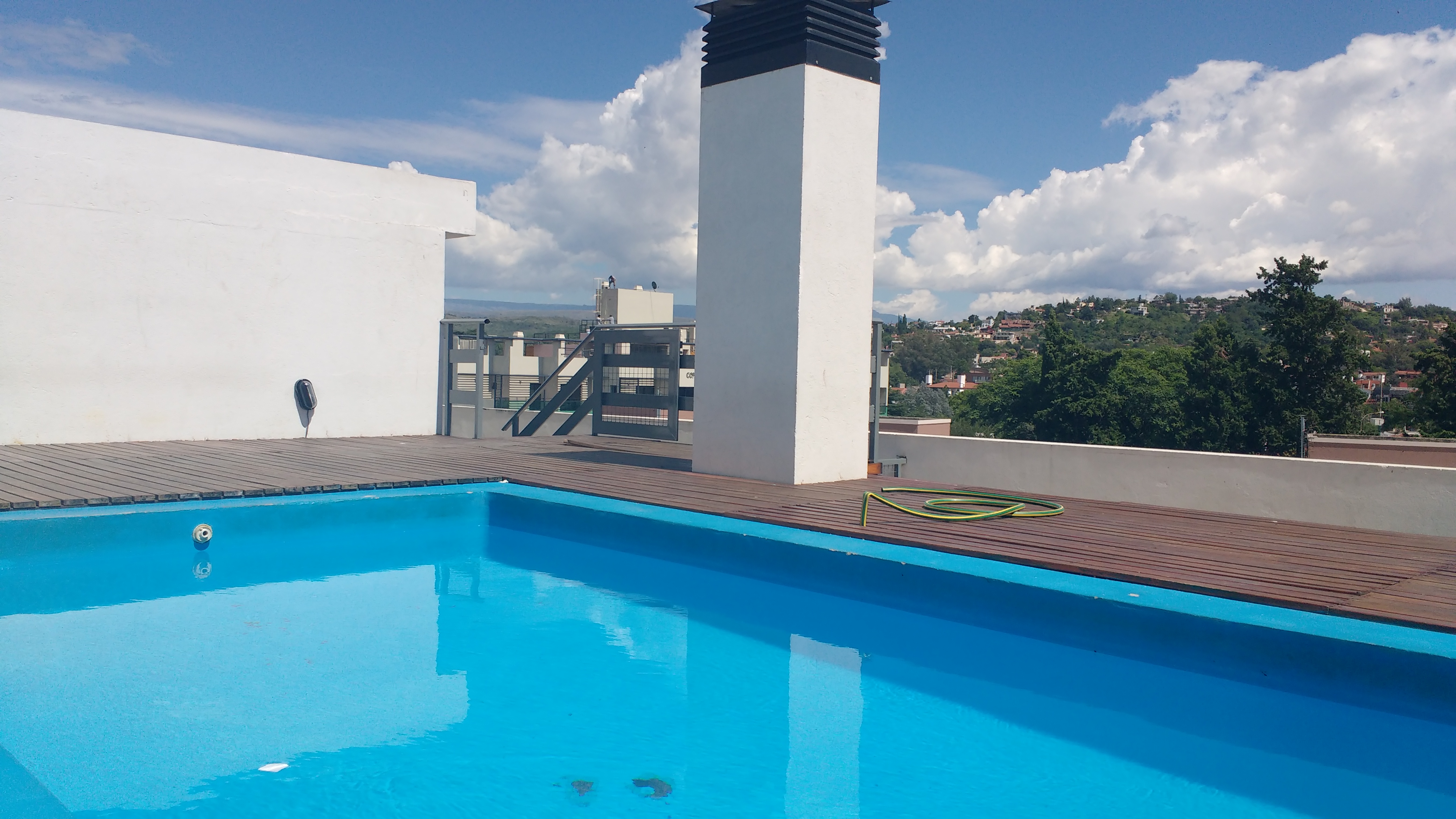Oportunidad!! Departamento totalmente amoblado con cochera — foto 6