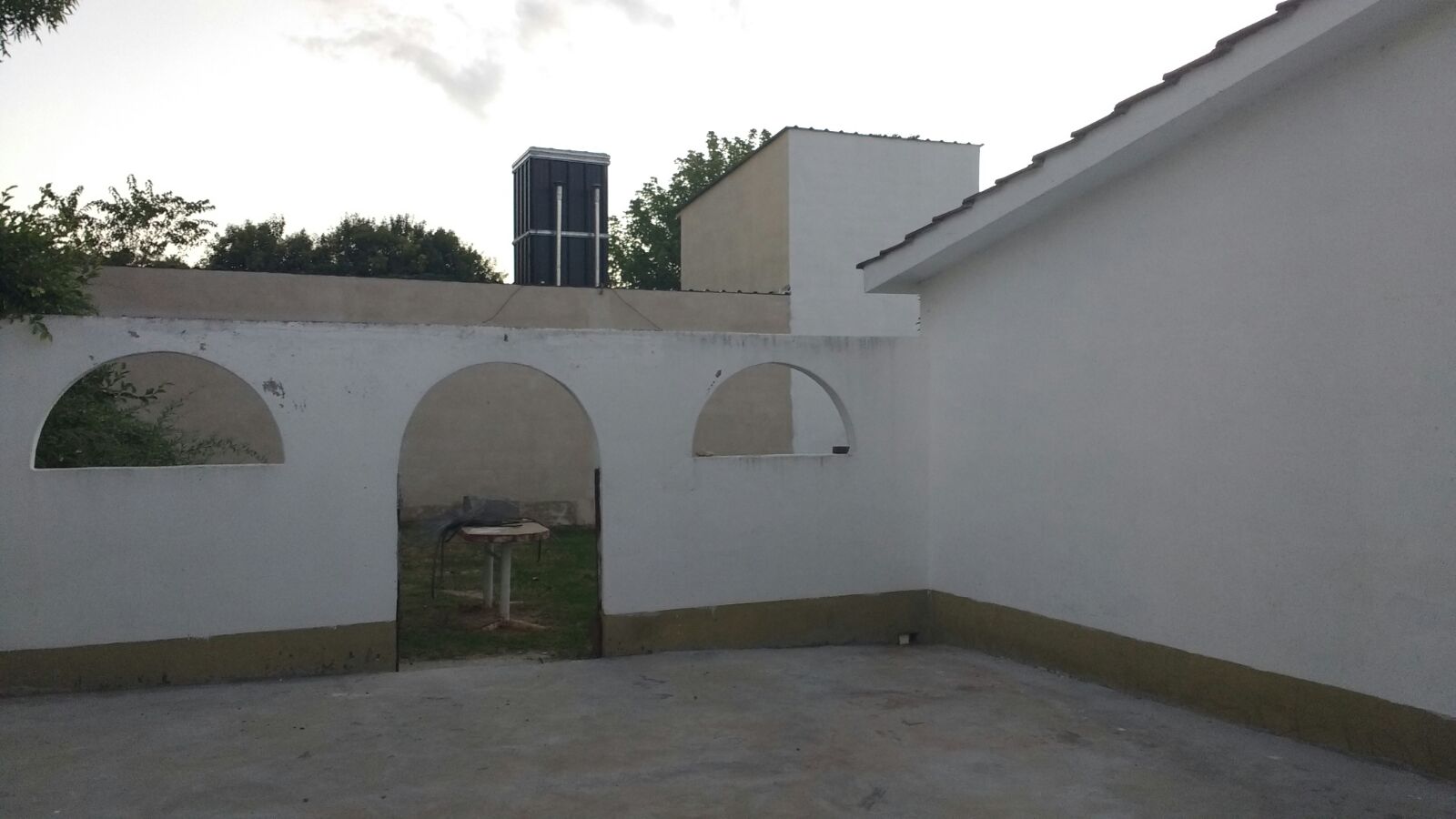 Oportunidad! Casa en barrio Malvinas — foto 4