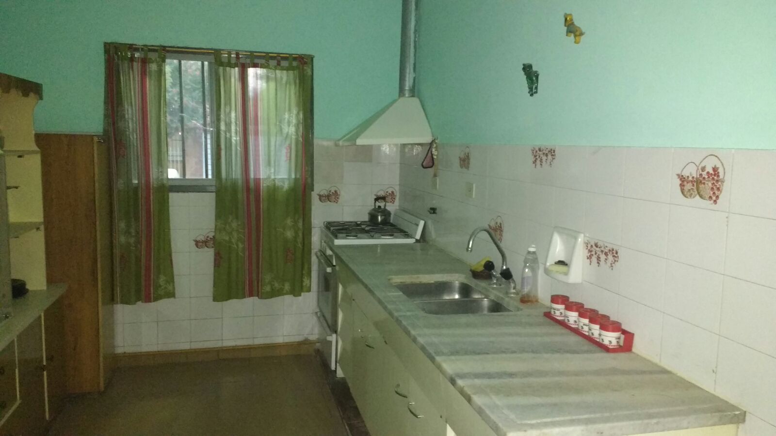 Oportunidad! Casa en barrio Malvinas — foto 7