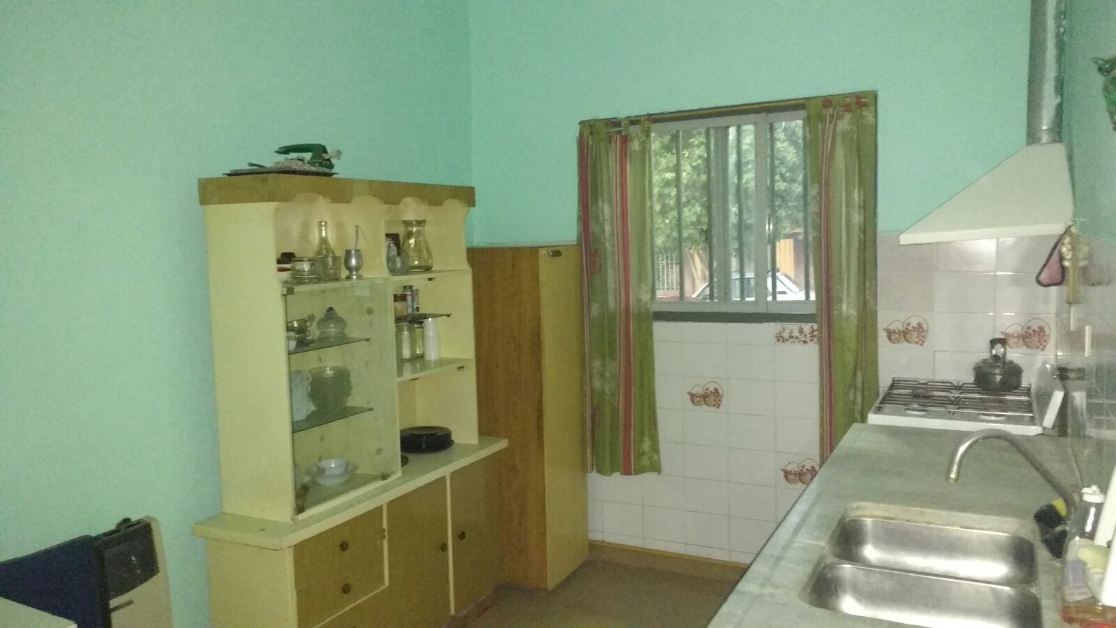 Oportunidad! Casa en barrio Malvinas — foto 8