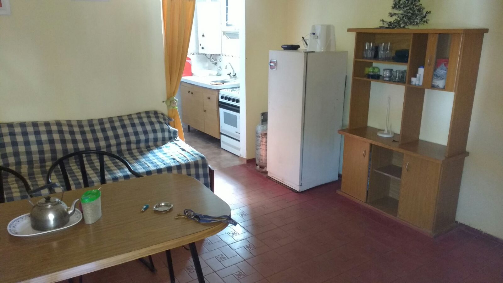 Hermosa casa zona fantasio a una cuadra del rio. — foto 2