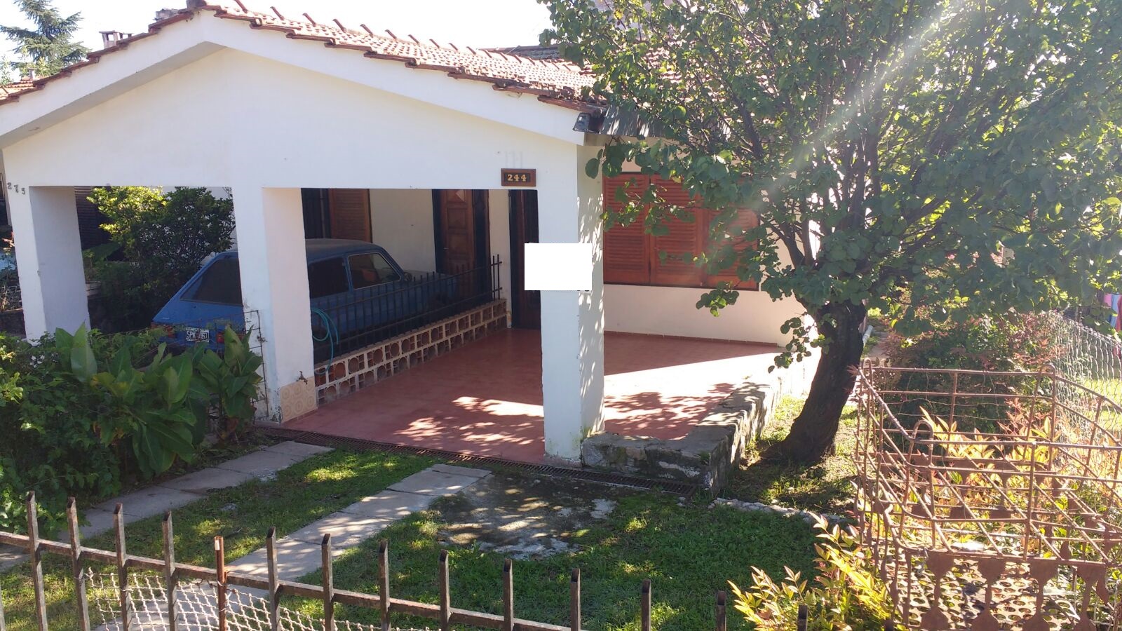 Hermosa casa zona fantasio a una cuadra del rio. — foto 5