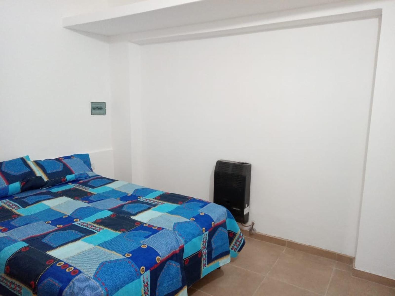 Departamento por día en Santa Rosa — foto 2