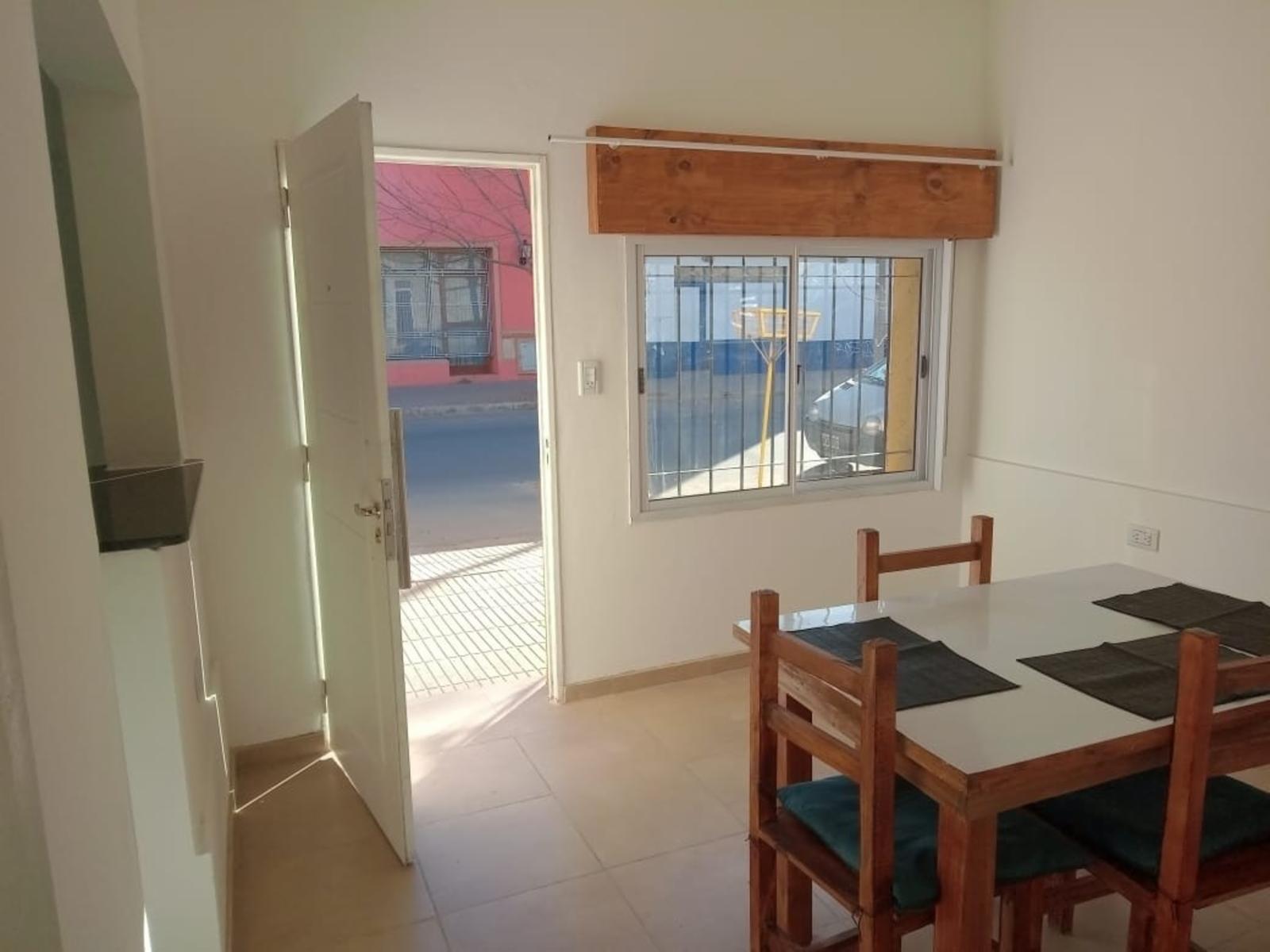 Departamento por día en Santa Rosa — foto 4