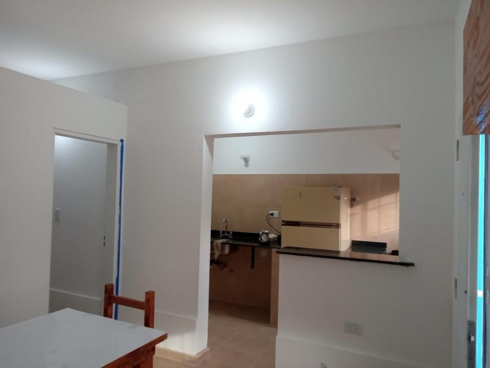 Departamento por día en Santa Rosa — foto 5
