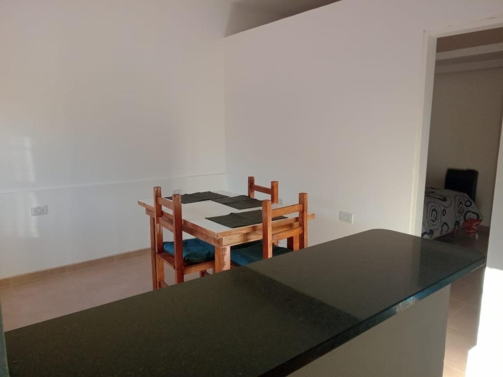 Departamento por día en Santa Rosa — foto 7