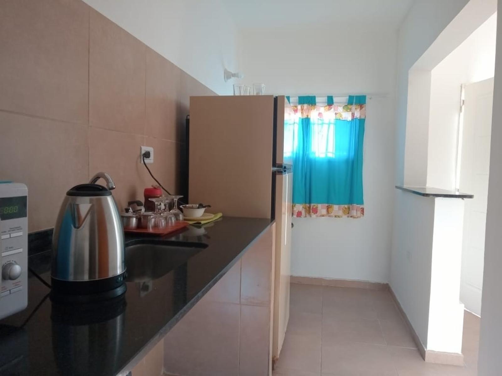 Departamento por día en Santa Rosa — foto 8