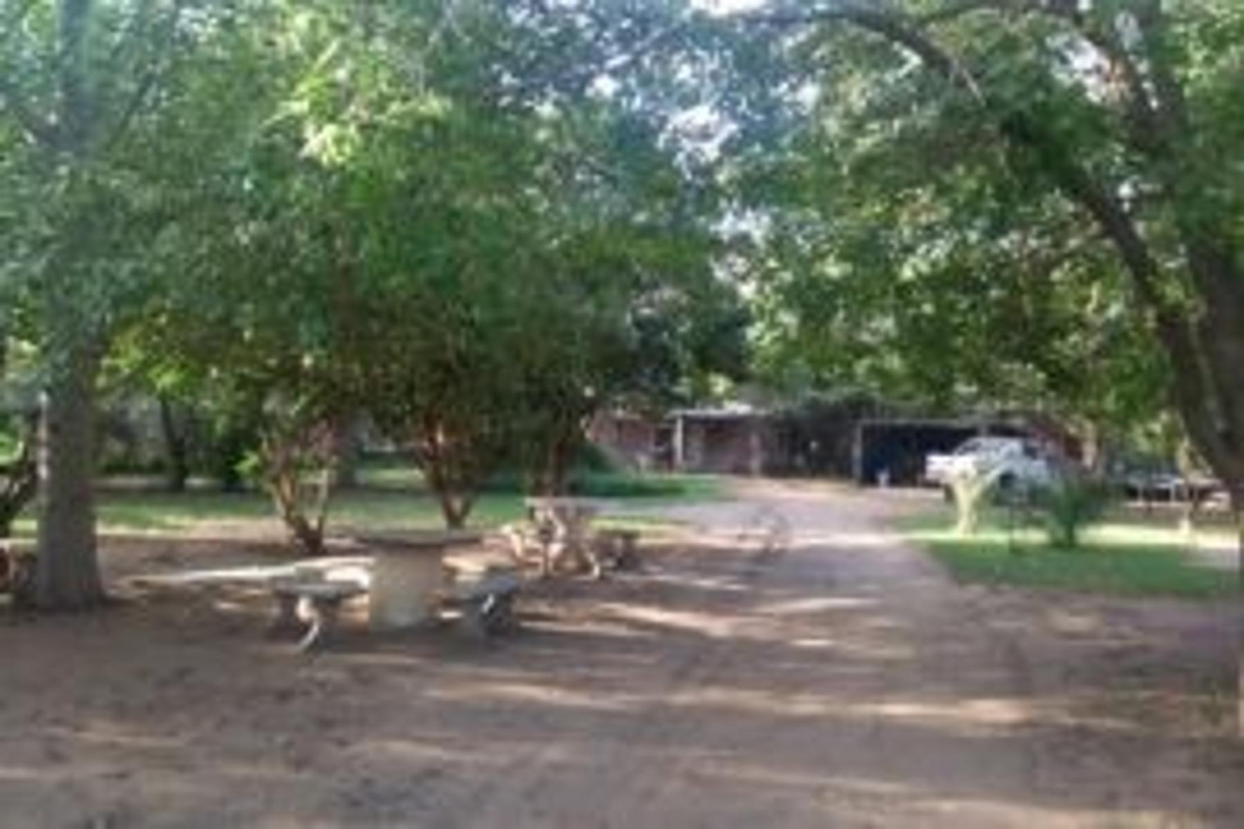 Quinta sobre Cayupan - 1
