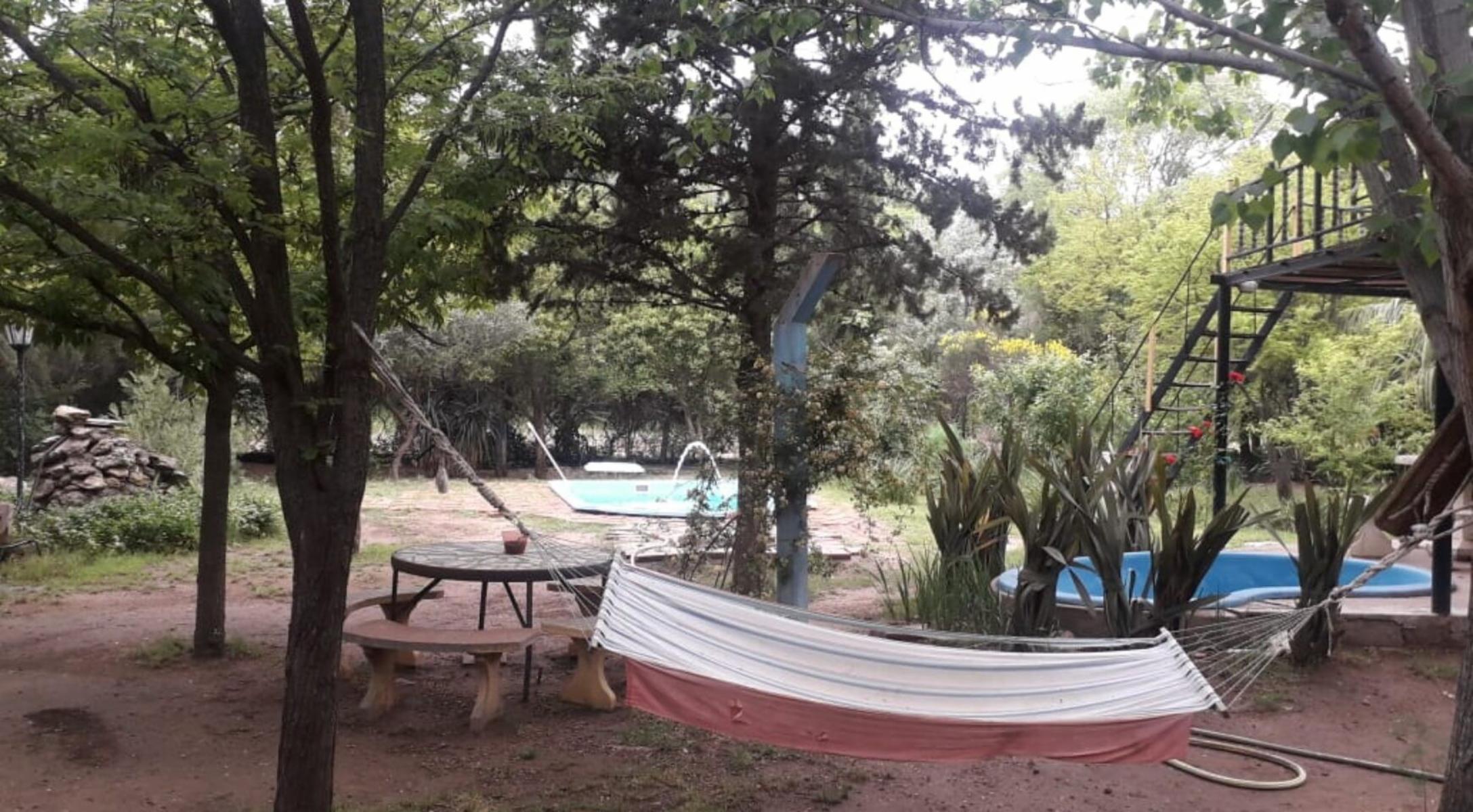 Quinta en Cayupan esquina Azurduy - 5