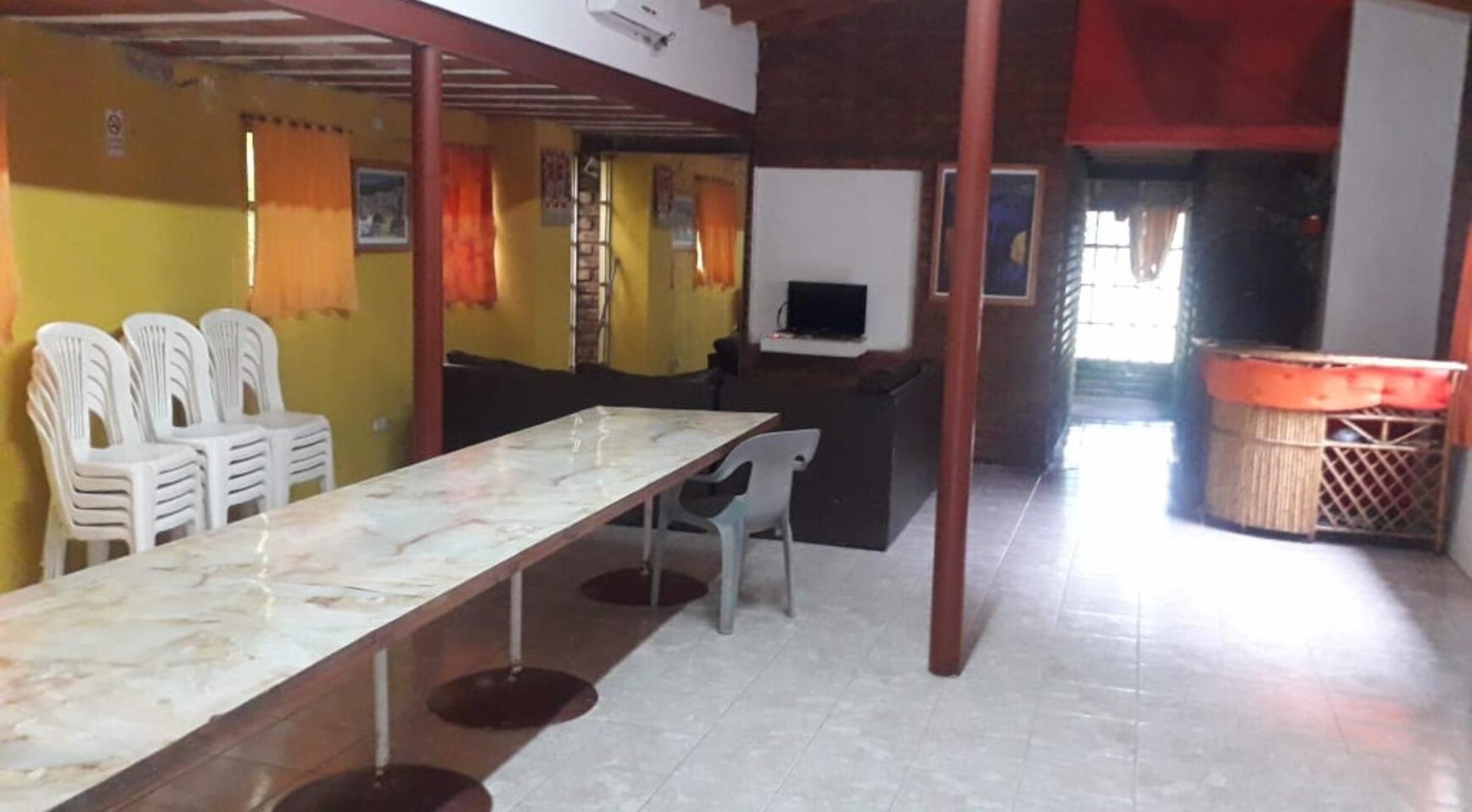 Quinta en Cayupan esquina Azurduy - 6