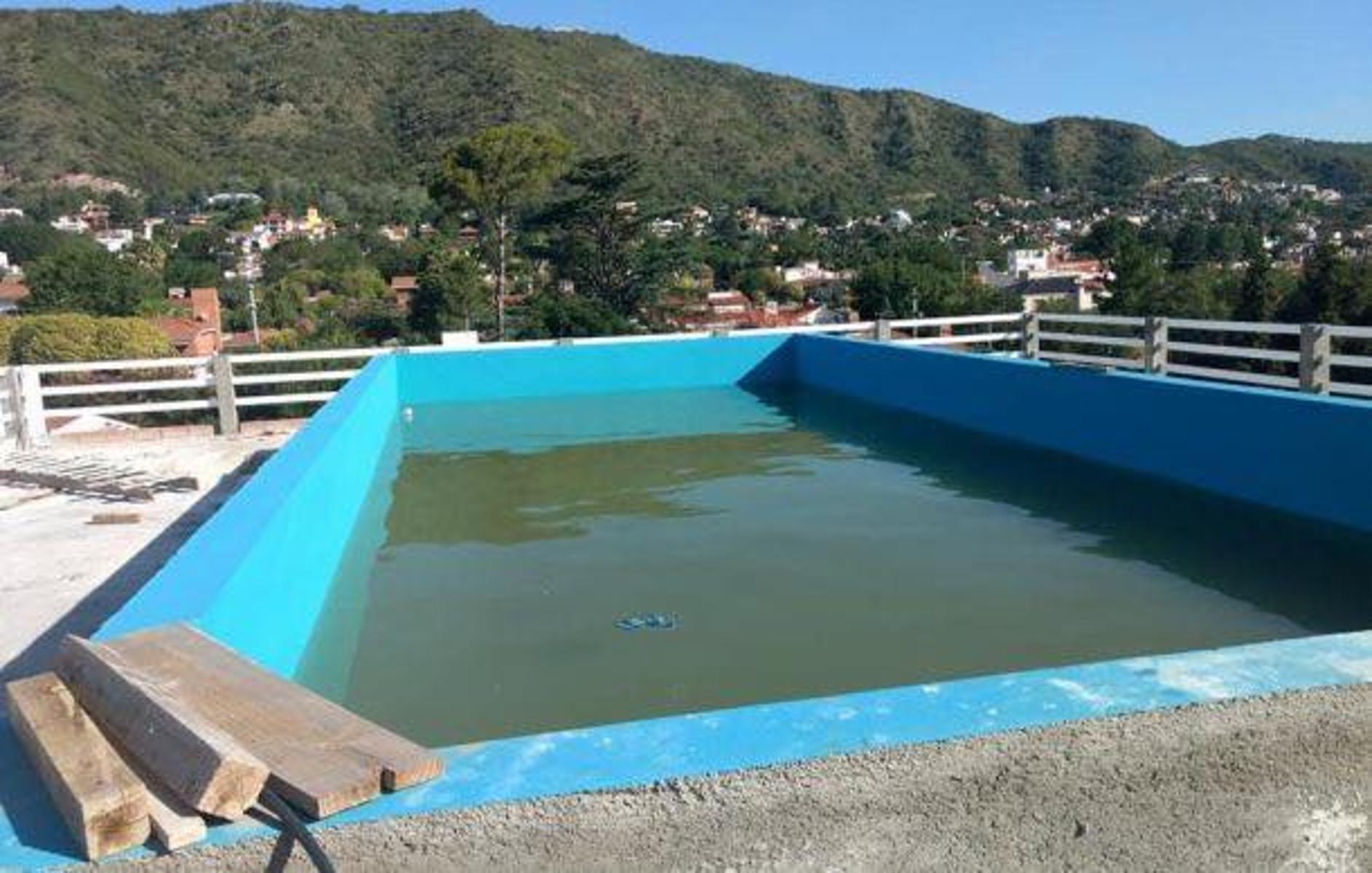 VENTA DE DPTOS CON ENTREGA Y CUOTAS — foto 4