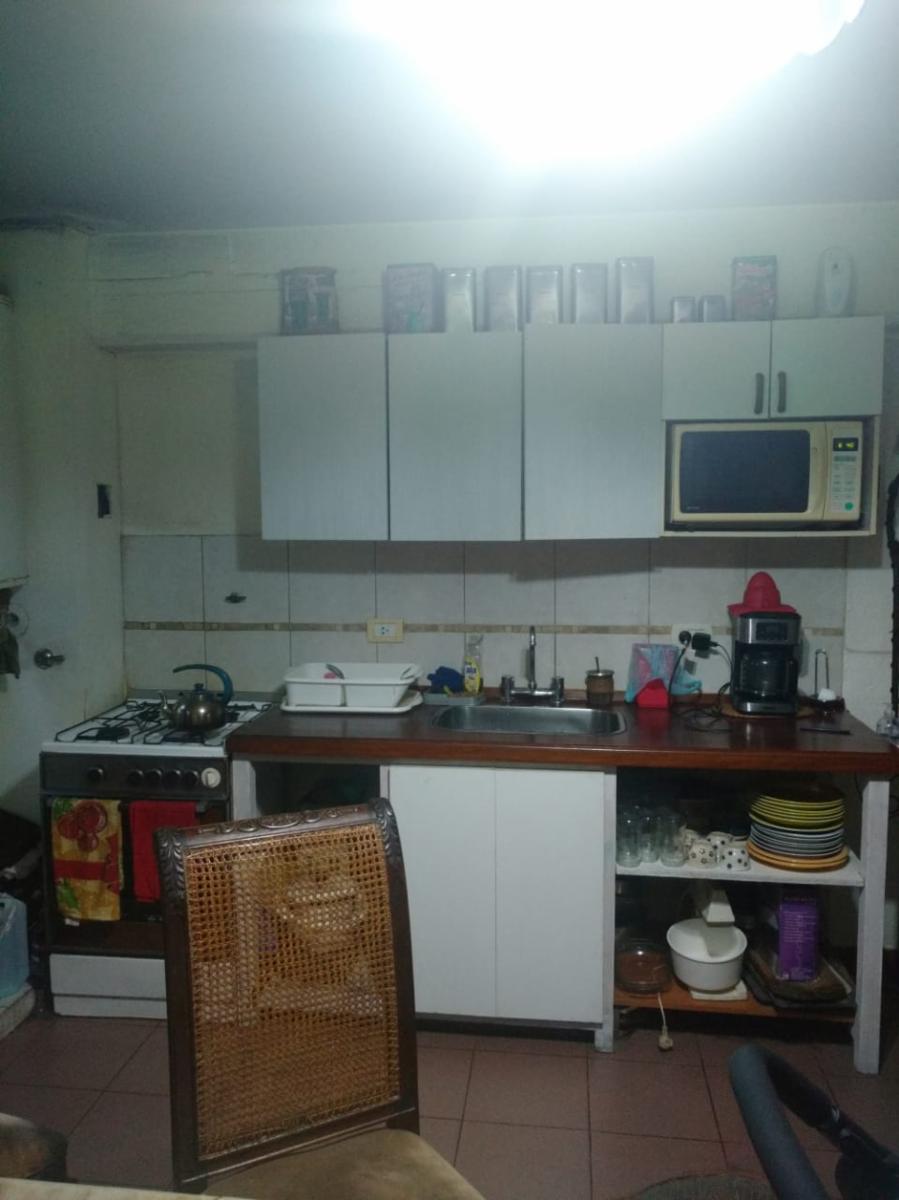 3 AMBIENTES SAN MIGUEL ZONA CENTRO — foto 3