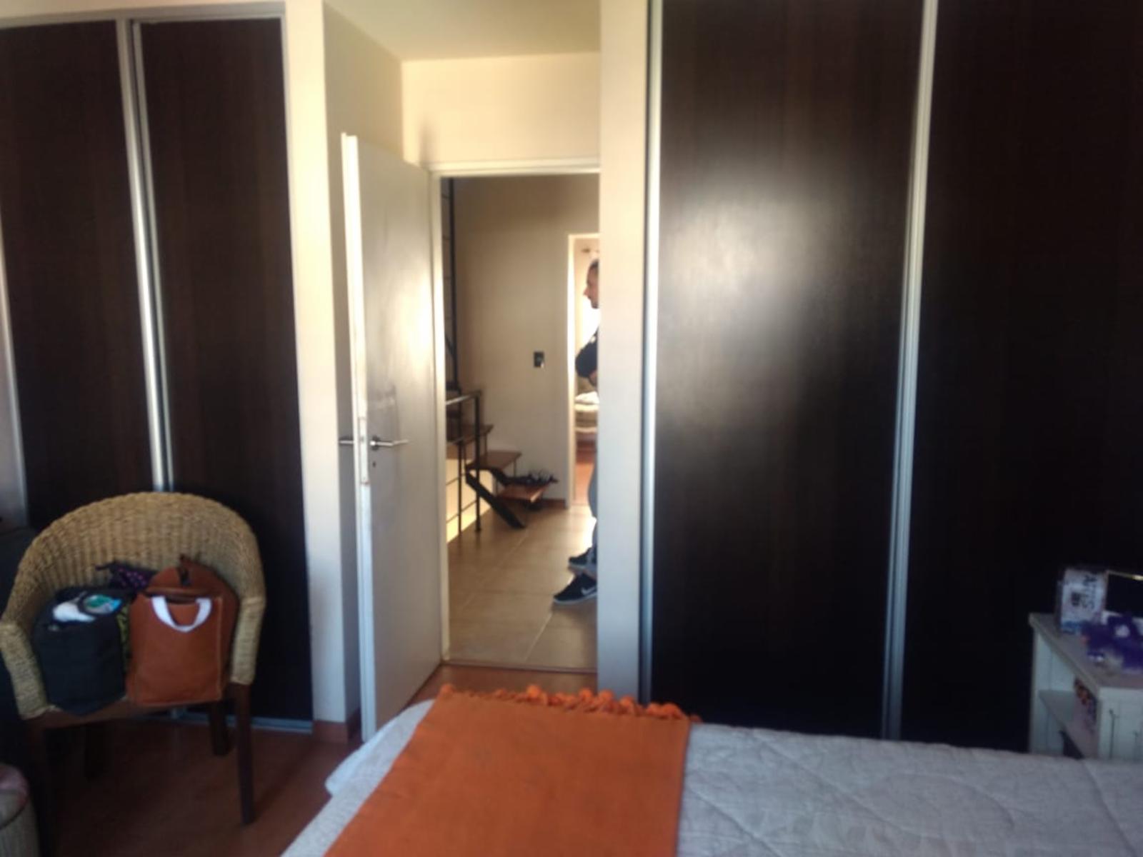 ¡EXCELENTE TRIPLEX ZONA BELLA VISTA (APTO CRÃDITO) — foto 8