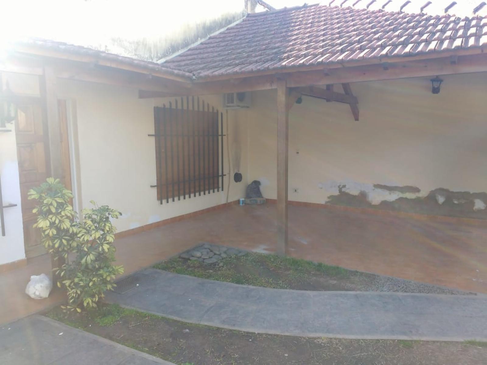 ¡EXCELENTE CHALET EN BELLA VISTA CENTRO CON PISCINA (APTO CRÃDITO) — foto 3