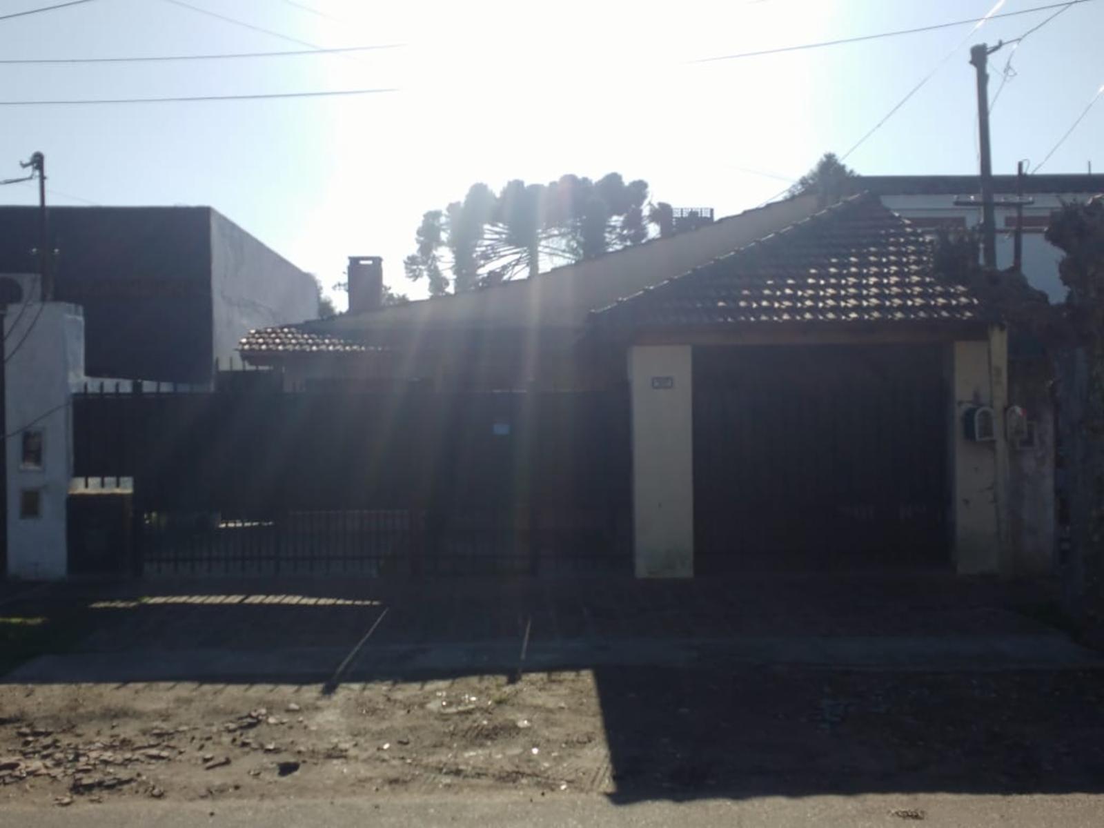 ¡EXCELENTE CHALET EN BELLA VISTA CENTRO CON PISCINA (APTO CRÃDITO) — foto 5