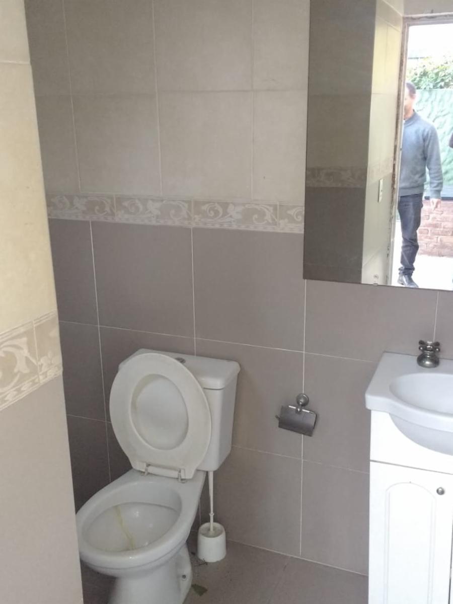 ¡EXCELENTE CHALET EN BELLA VISTA CENTRO CON PISCINA (APTO CRÃDITO) — foto 11