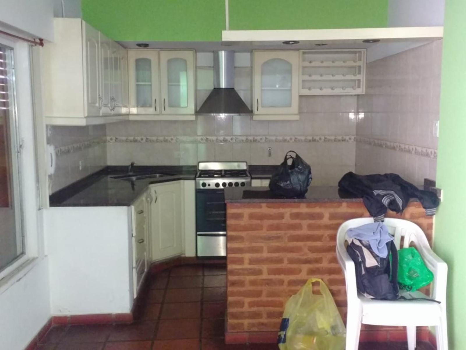 ¡EXCELENTE CHALET EN BELLA VISTA CENTRO CON PISCINA (APTO CRÃDITO) — foto 14