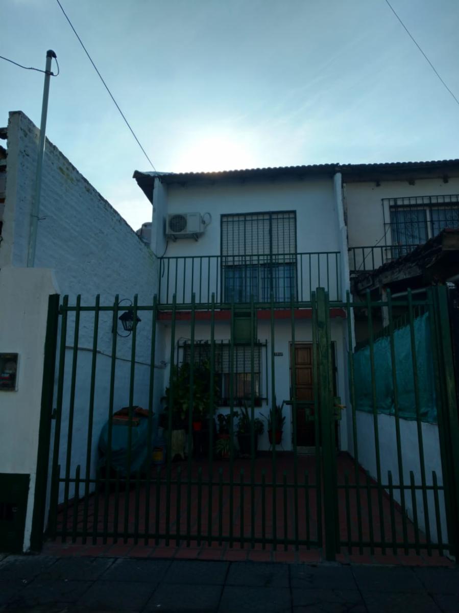 ¡DUPLEX EN MALVINAS ARGENTINAS CERCA DE SAN MIGUEL