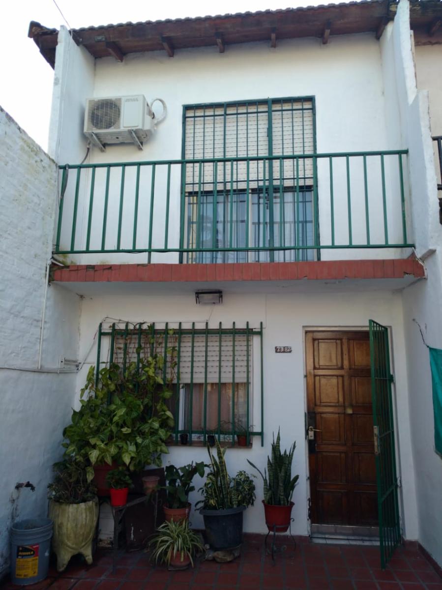 ¡DUPLEX EN MALVINAS ARGENTINAS CERCA DE SAN MIGUEL — foto 4