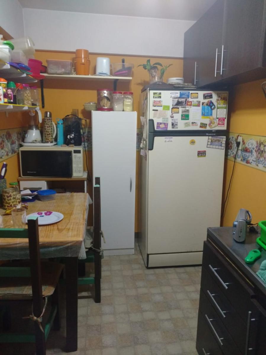 OPORTUNIDAD DEPARTAMENTO DE 4 AMBIENTES SAN MIGUEL — foto 4