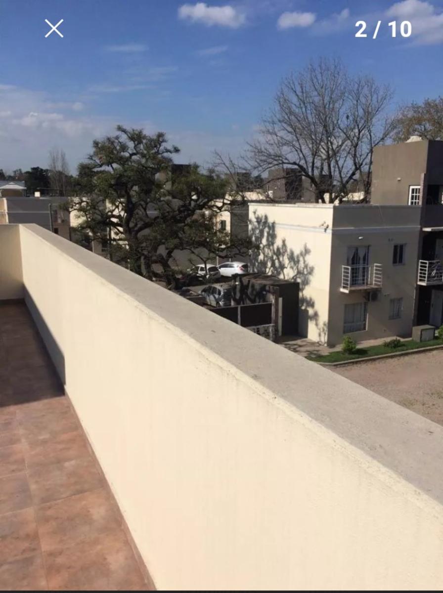 HERMOSO DEPARTAMENTO EN COMPLEJO SANTA LUISA - SAN MIGUEL. — foto 6