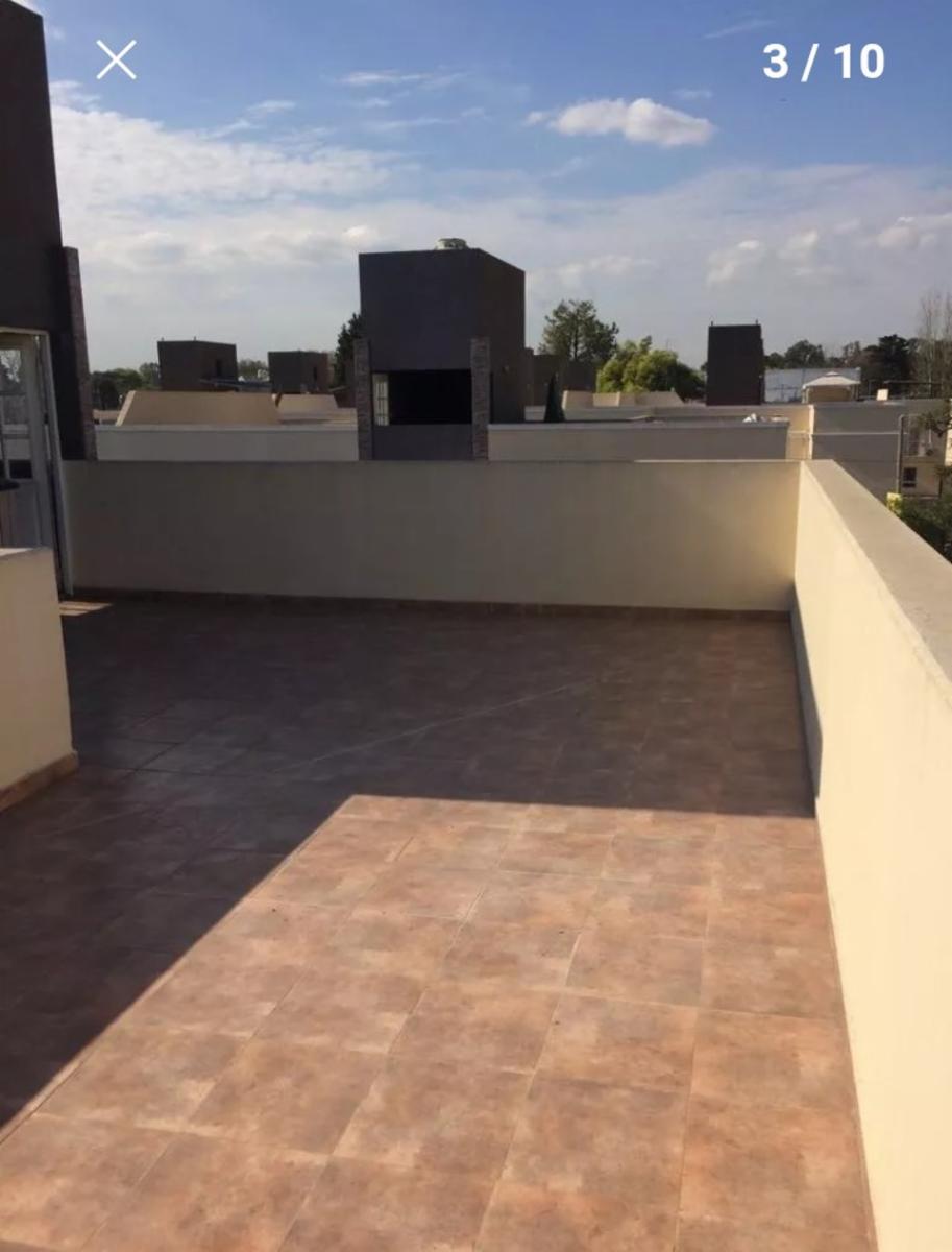 HERMOSO DEPARTAMENTO EN COMPLEJO SANTA LUISA - SAN MIGUEL. — foto 7