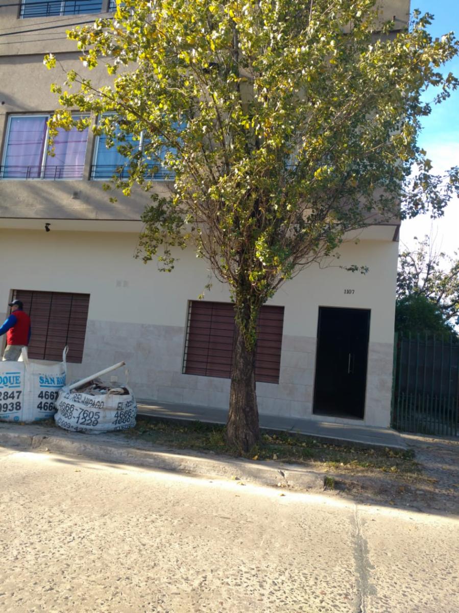 OPORTUNIDAD DEPARTAMENTO 2 AMBIENTES EN JOSÉ CLEMENTE PAZ - 8