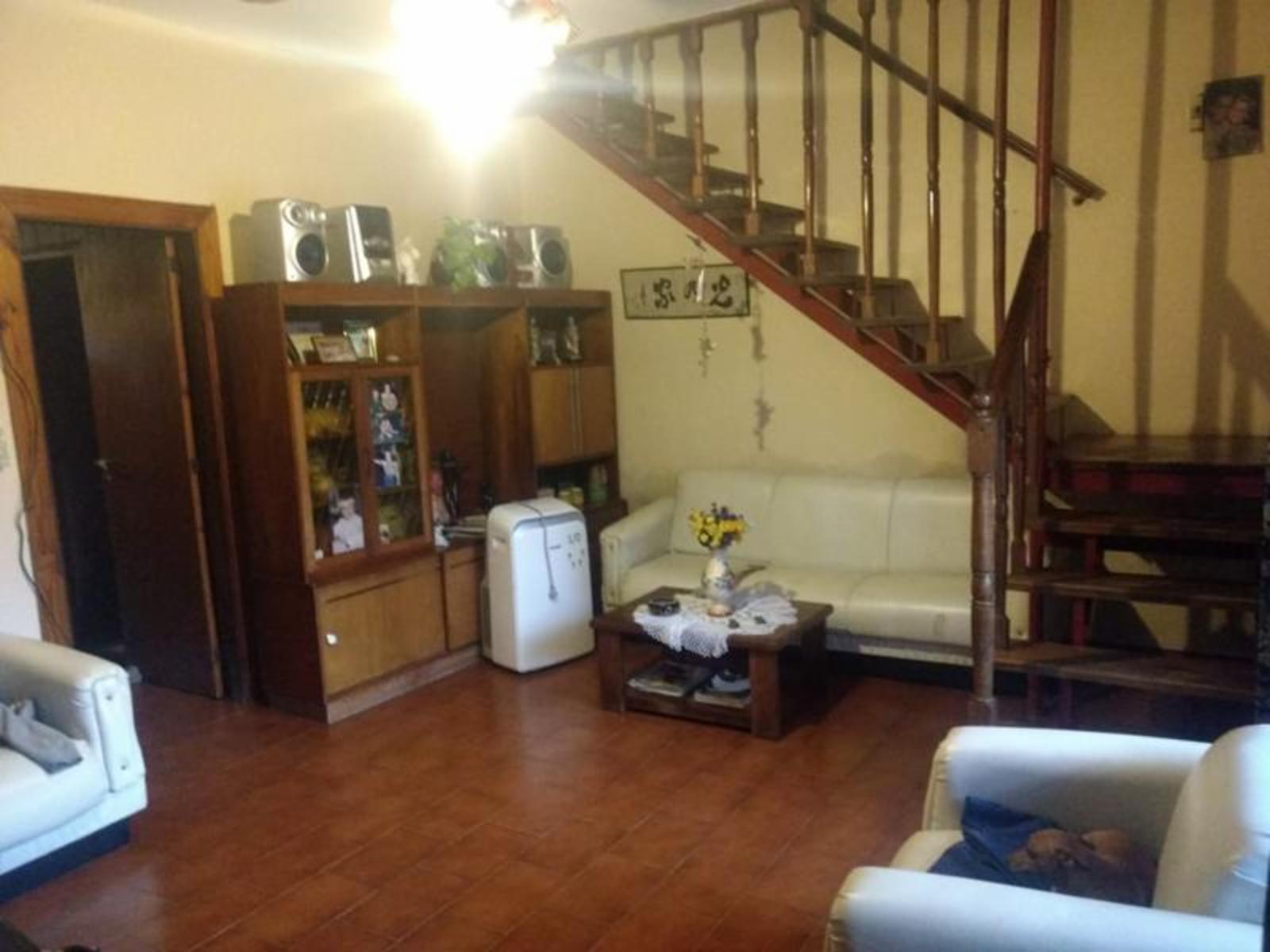 EXCELENTE CASA A METROS DE LA ESTACIÓN DE SAN MIGUEL (APTO CREDITO) — foto 3