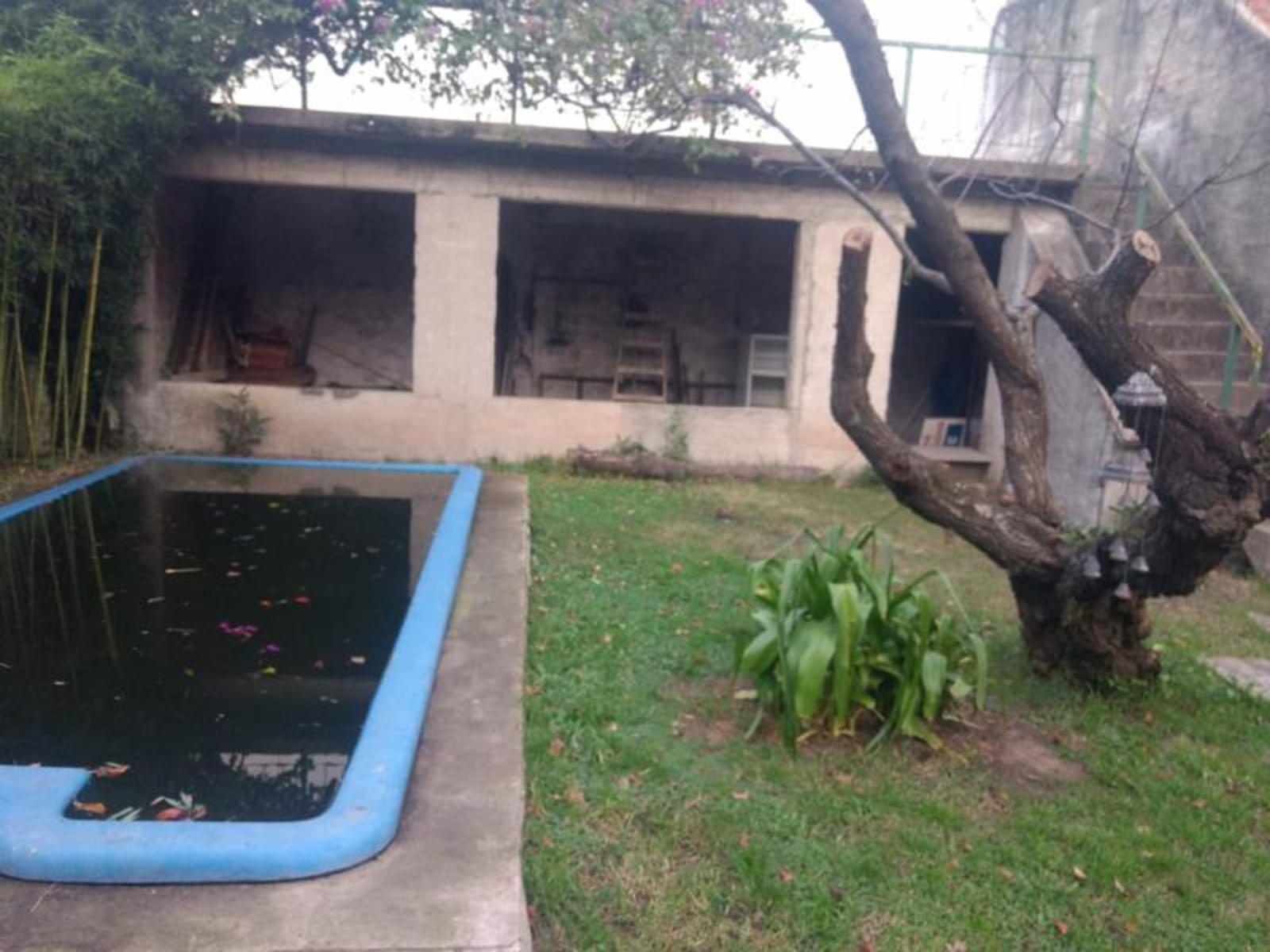 EXCELENTE CASA A METROS DE LA ESTACIÓN DE SAN MIGUEL (APTO CREDITO) — foto 9