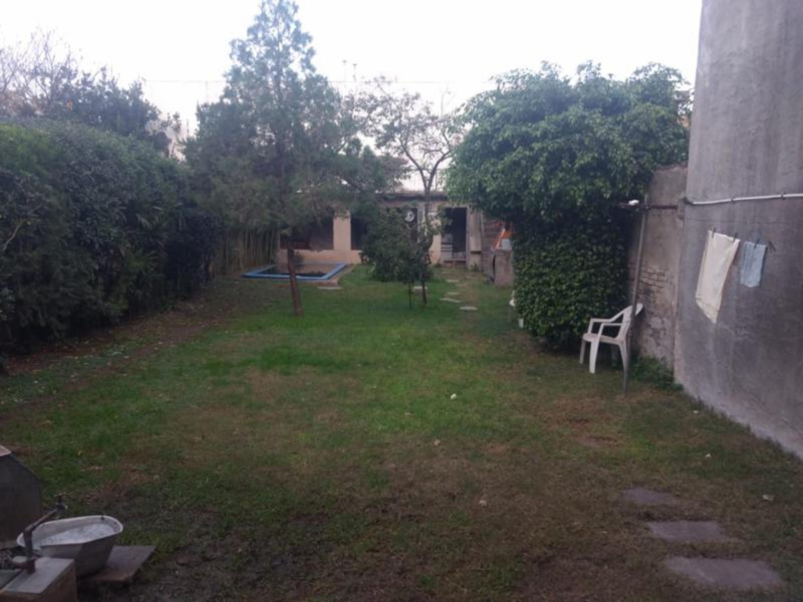 EXCELENTE CASA A METROS DE LA ESTACIÓN DE SAN MIGUEL (APTO CREDITO) — foto 10