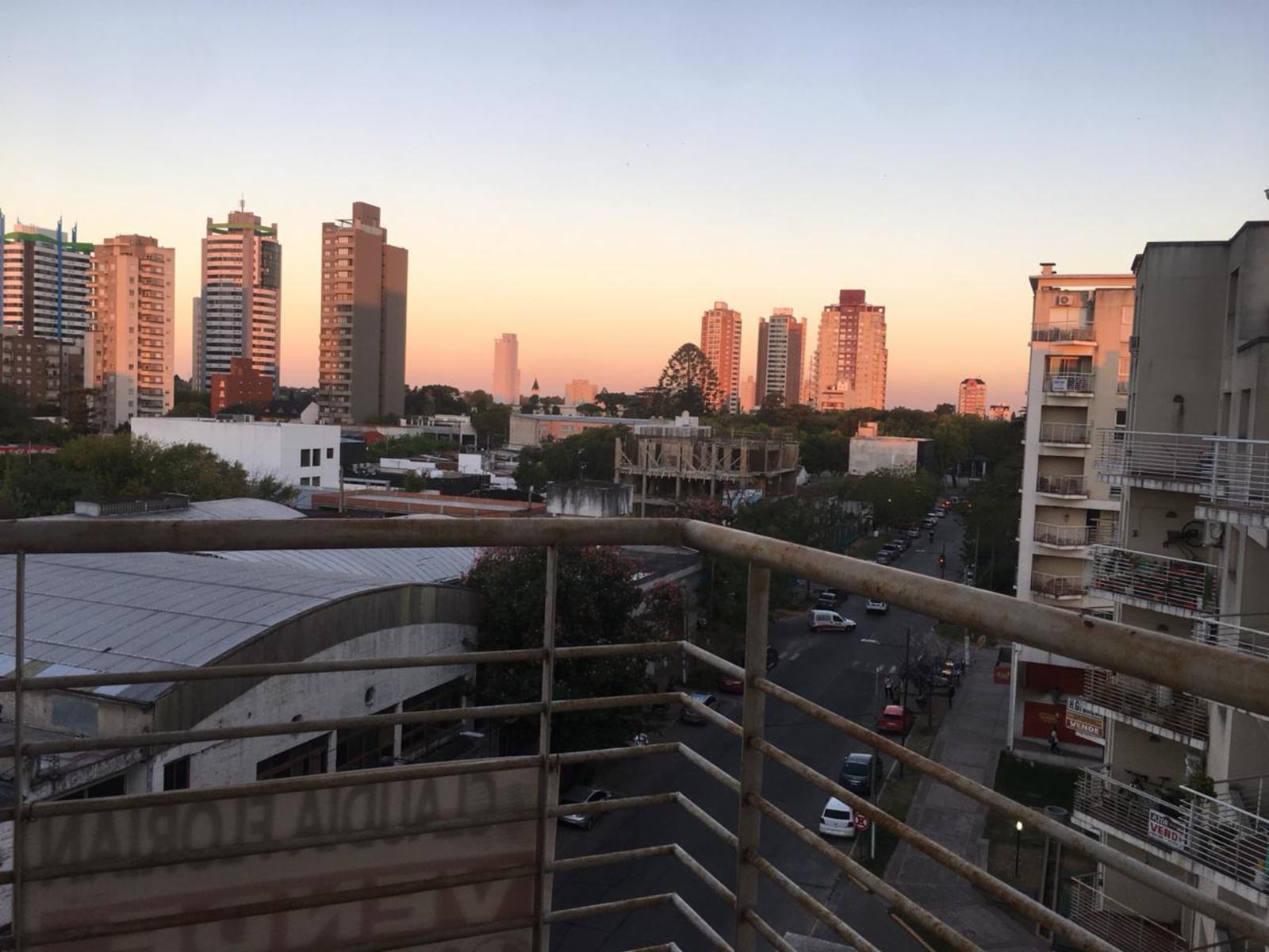 OPORTUNIDAD DEPARTAMENTO EDIFICIO NUEVO CENTRO MUÑIZ — foto 3