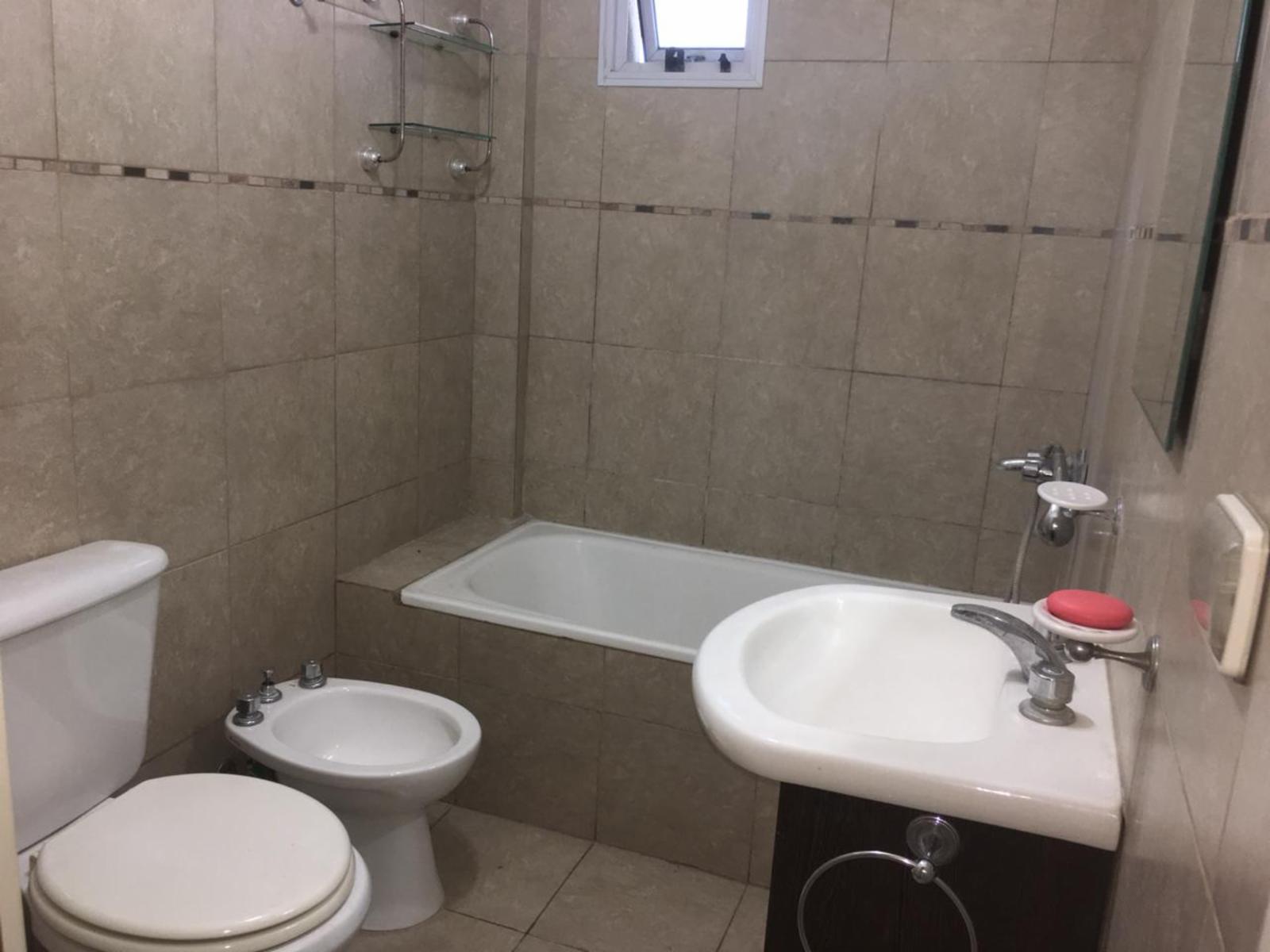 OPORTUNIDAD DEPARTAMENTO EDIFICIO NUEVO CENTRO MUÑIZ — foto 4