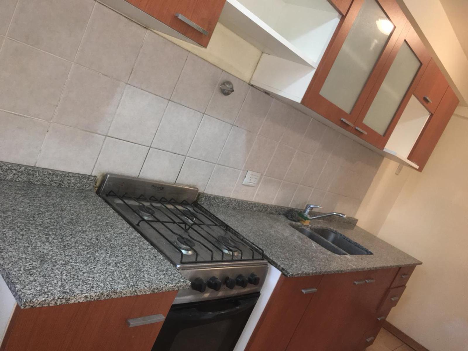 OPORTUNIDAD DEPARTAMENTO EDIFICIO NUEVO CENTRO MUÑIZ — foto 7