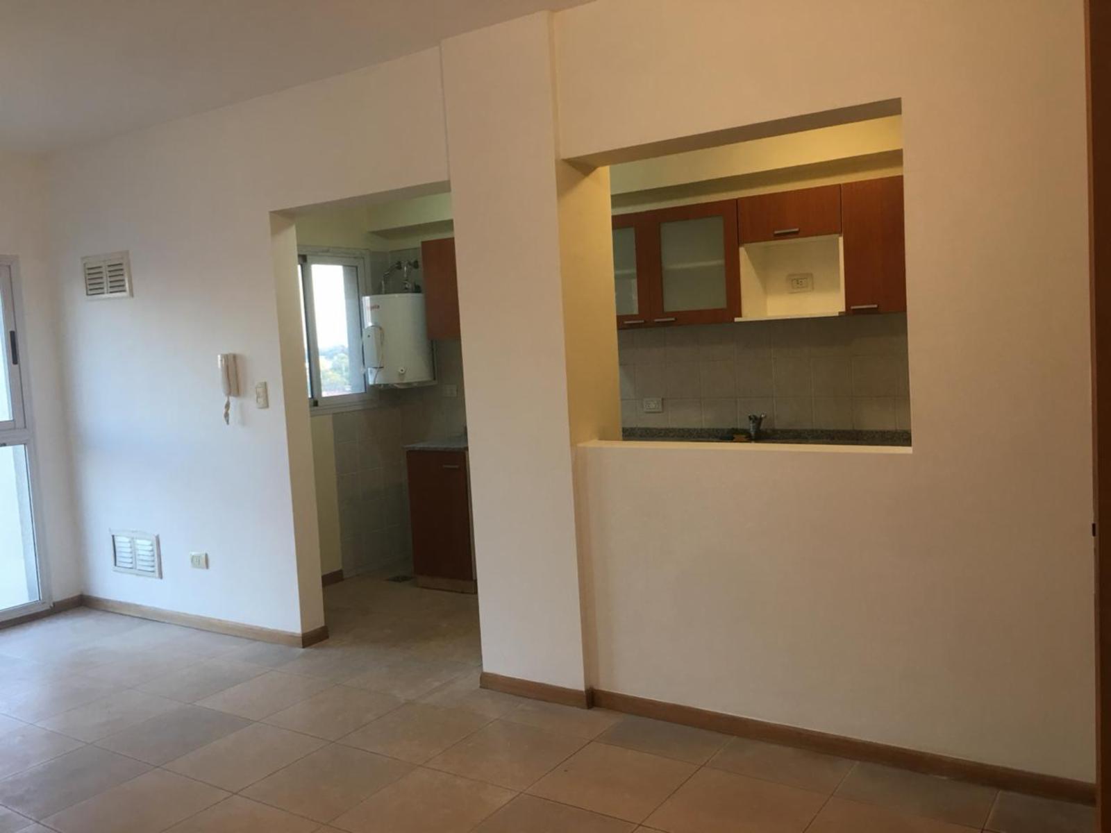 OPORTUNIDAD DEPARTAMENTO EDIFICIO NUEVO CENTRO MUÑIZ — foto 9