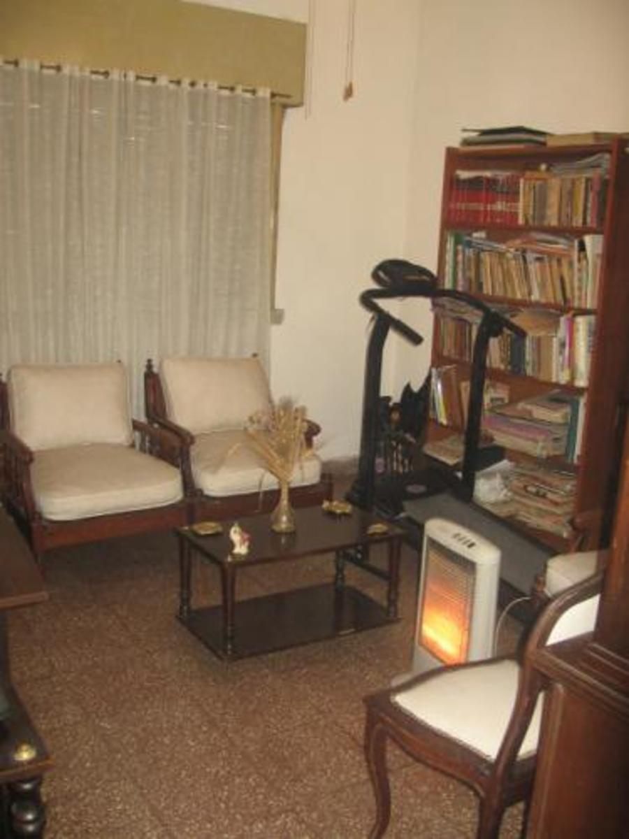 Casa Americana en Bella Vista — foto 7