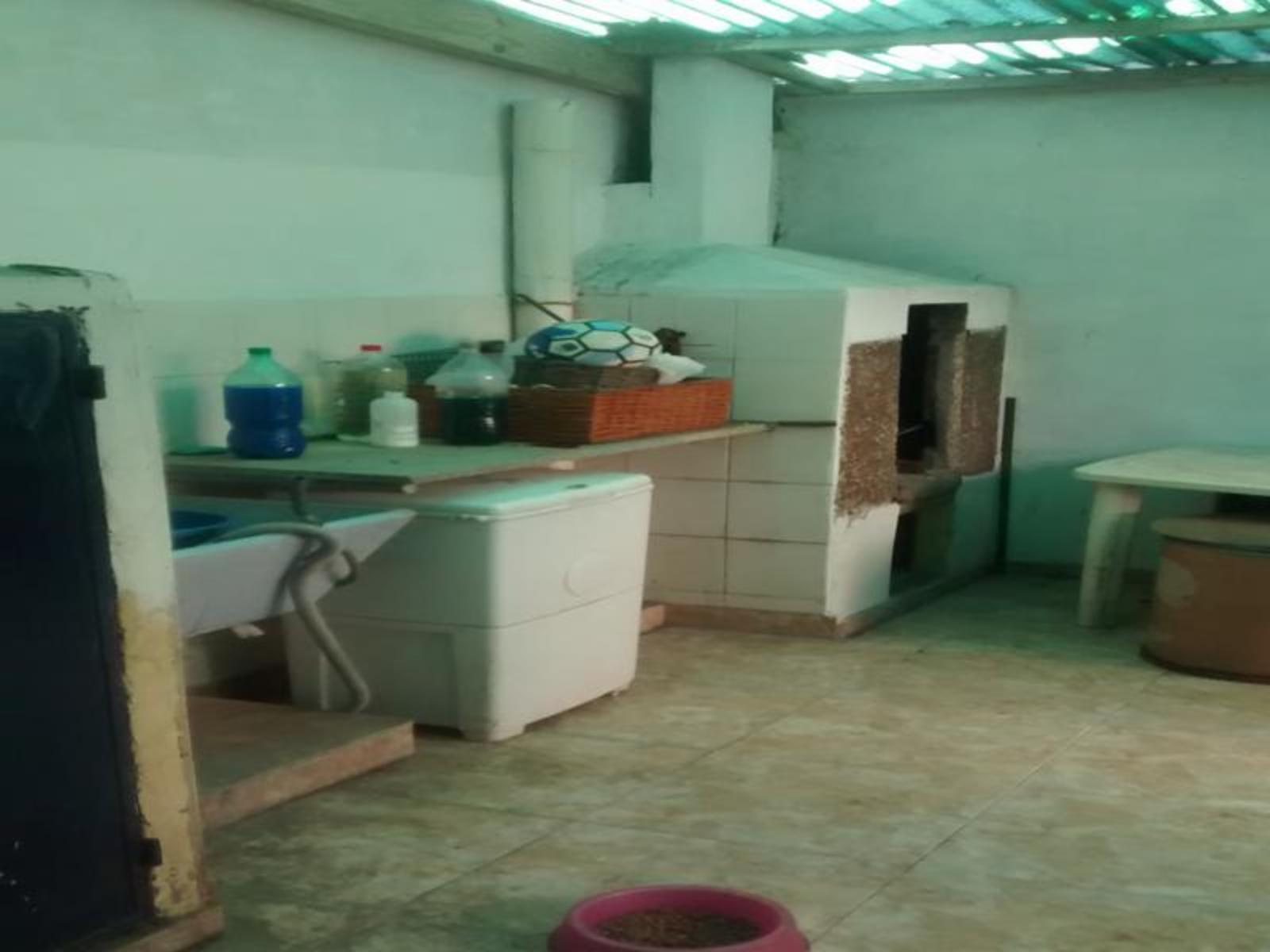 Casa 3 amb en Los Polvorines — foto 6