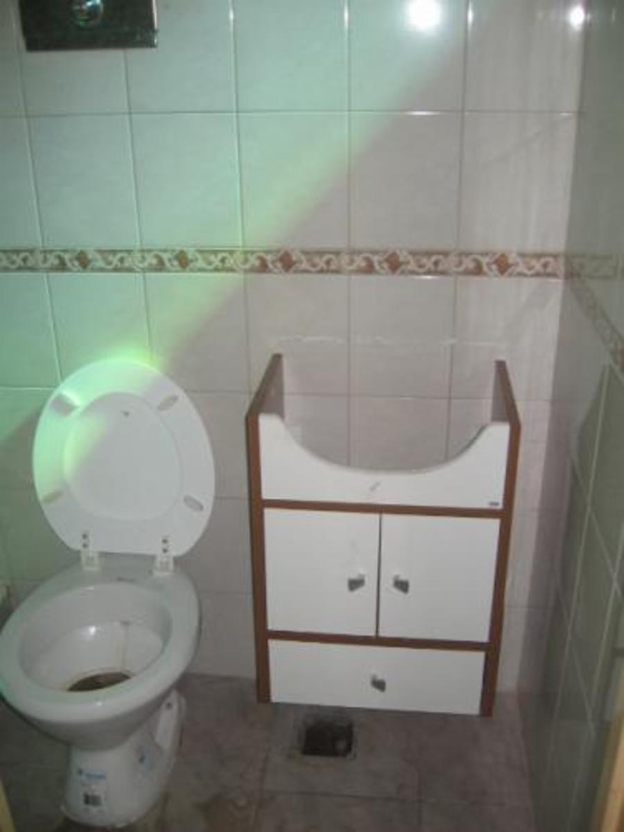 Casa 3 amb en Los Polvorines — foto 8