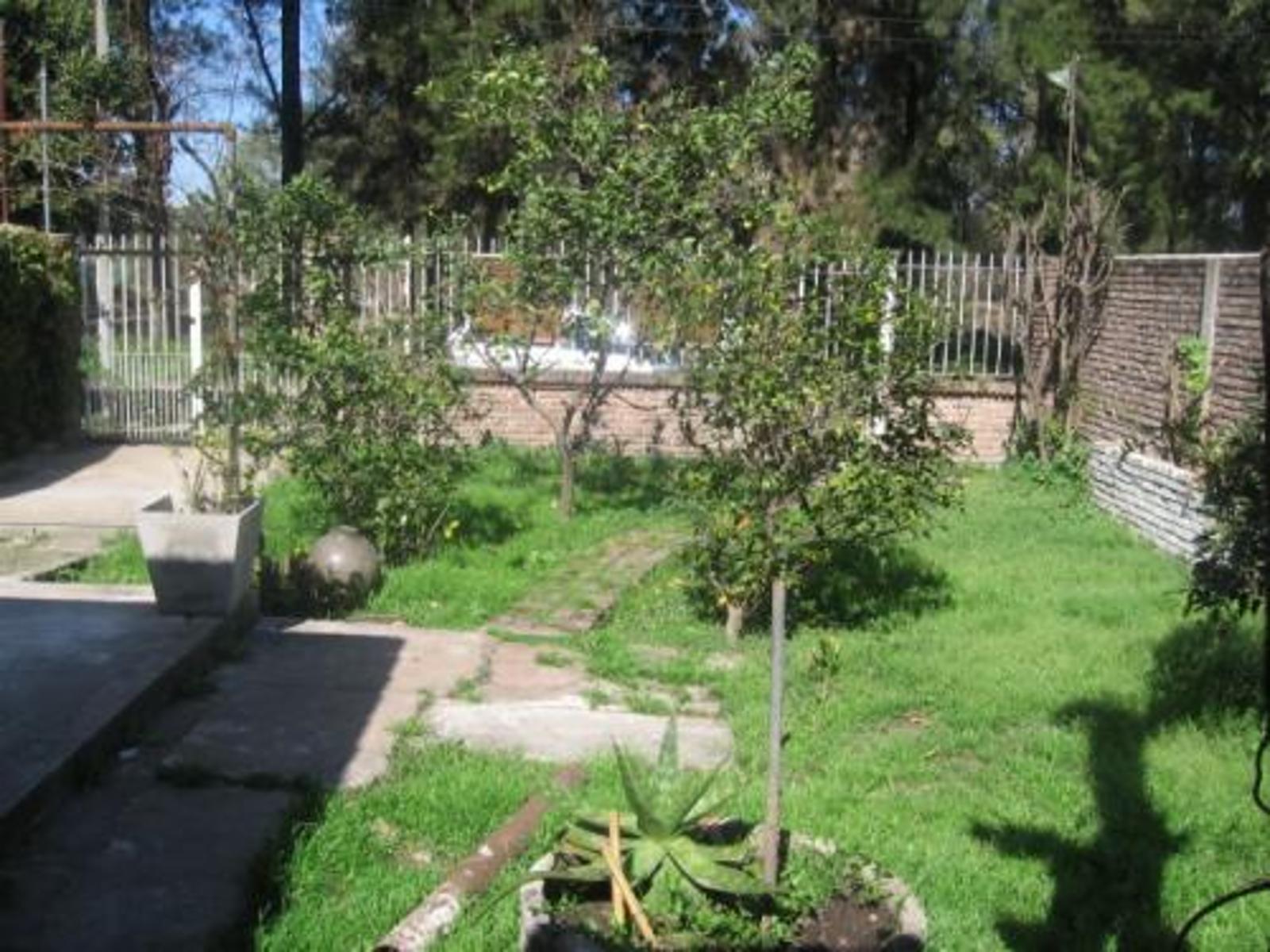 Casa 3 amb en Los Polvorines — foto 11