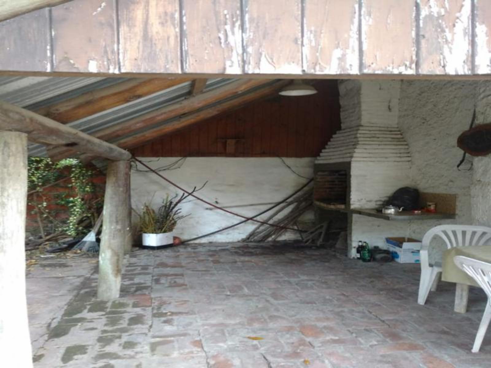 EXCELENTE OPORTUNIDAD CASA EN BELLA VISTA CON PISCINA — foto 5