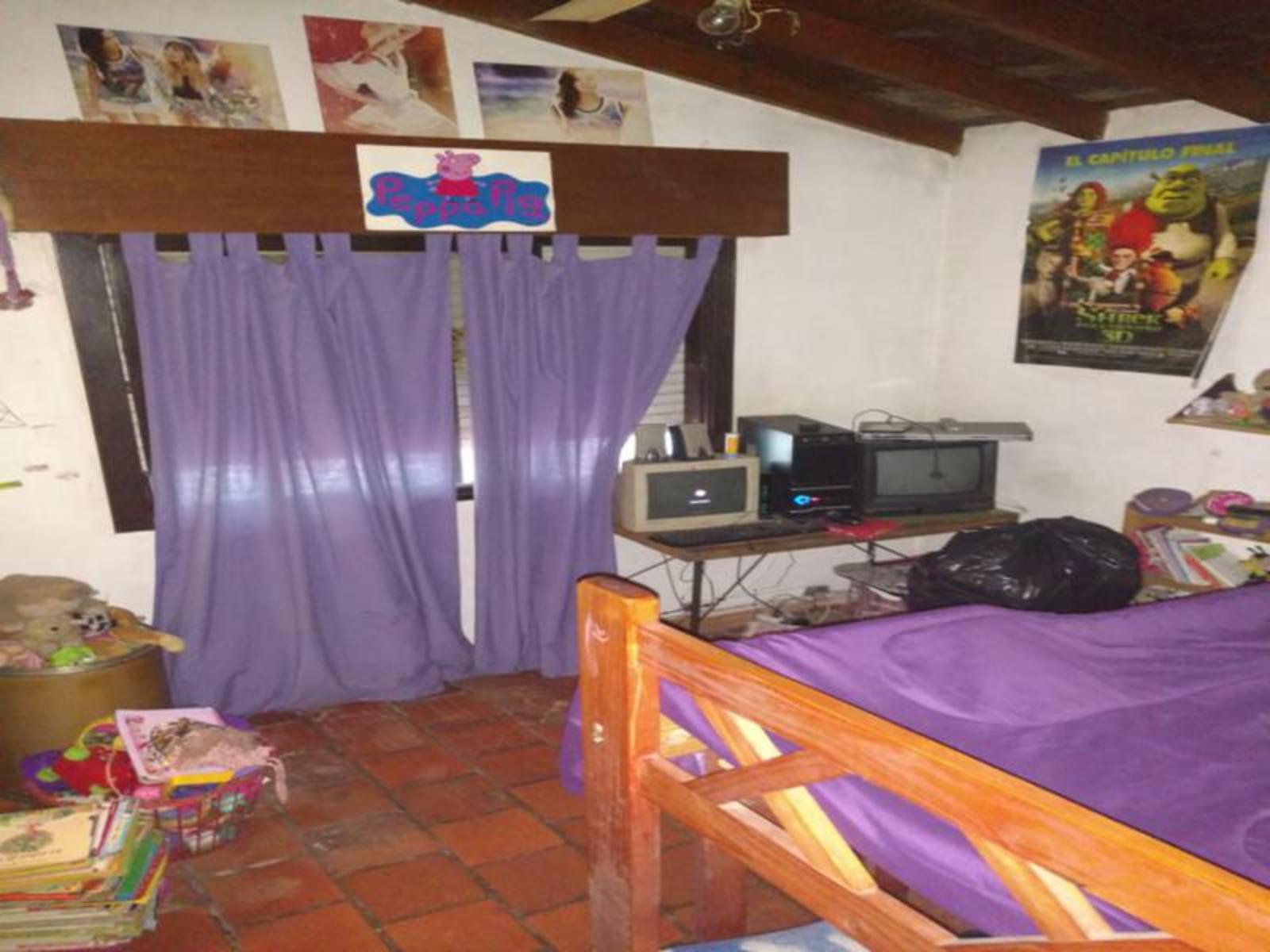 EXCELENTE OPORTUNIDAD CASA EN BELLA VISTA CON PISCINA — foto 8