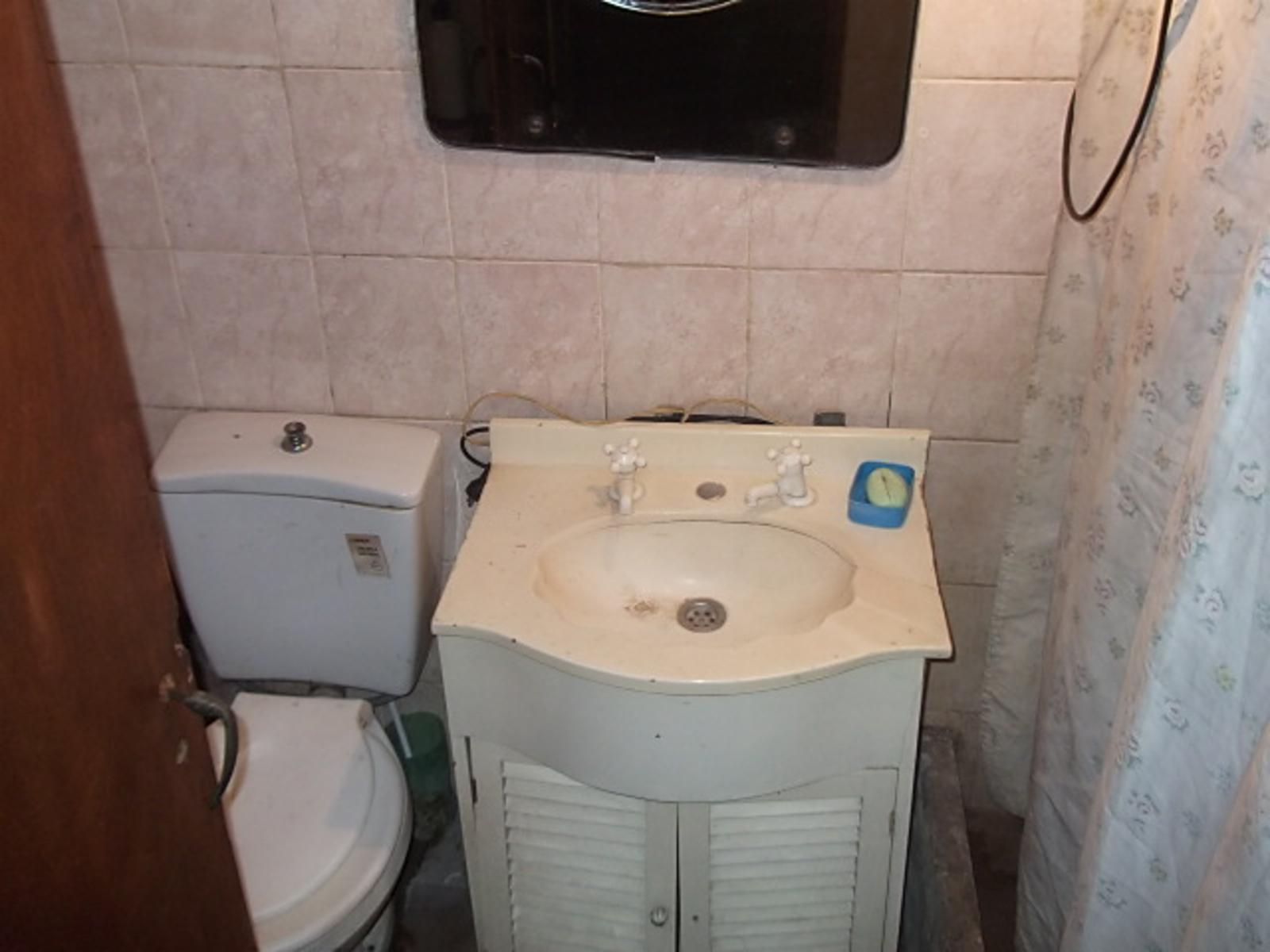 Casa 3 amb, a refaccionar en Muñiz — foto 3