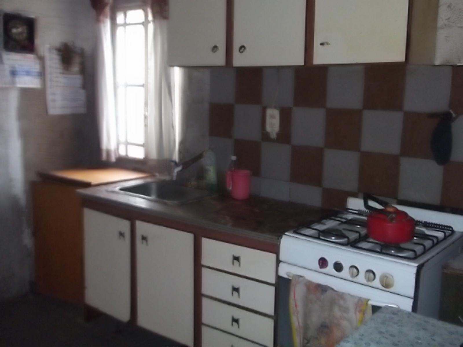 Casa 3 amb, a refaccionar en Muñiz — foto 4