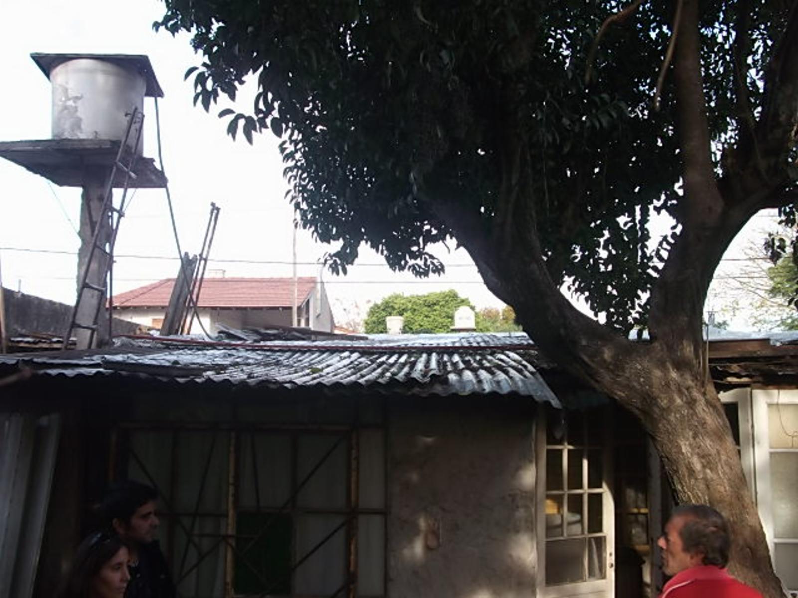 Casa 3 amb, a refaccionar en Muñiz — foto 6