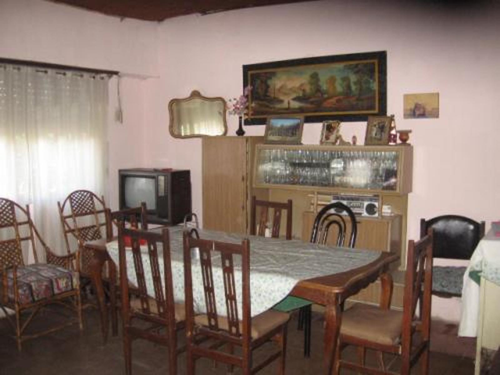 Casa 3 amb, a refaccionar en Muñiz — foto 7